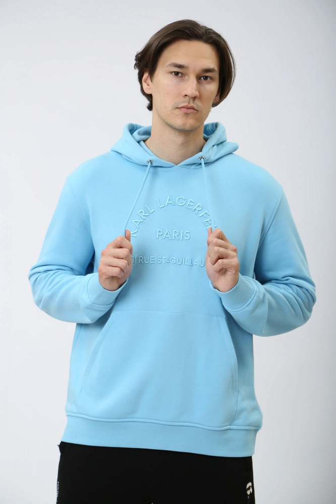 Джинсы The Hills  Синий