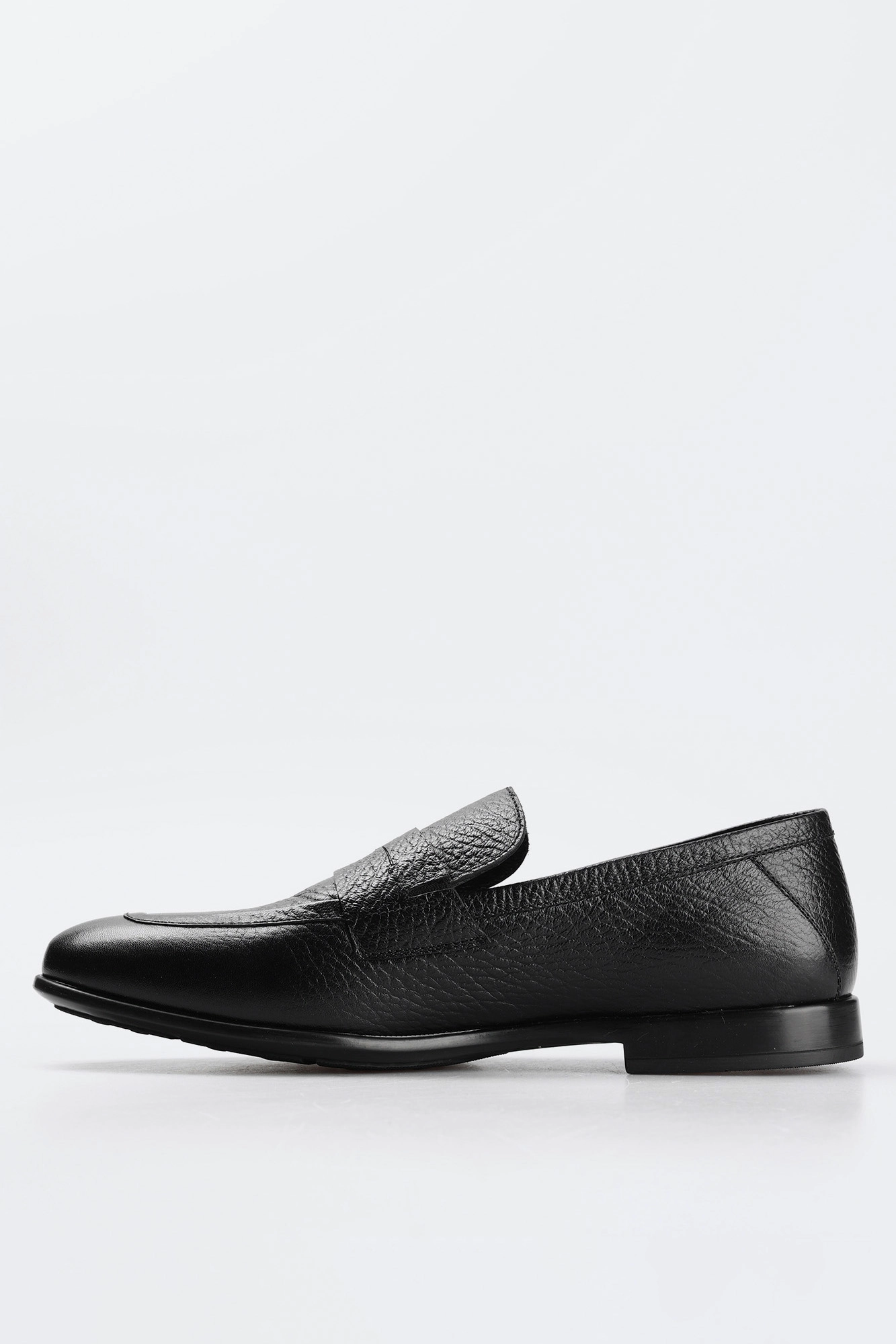 15-19200A006-1 Лоферы Marc Cony Черный