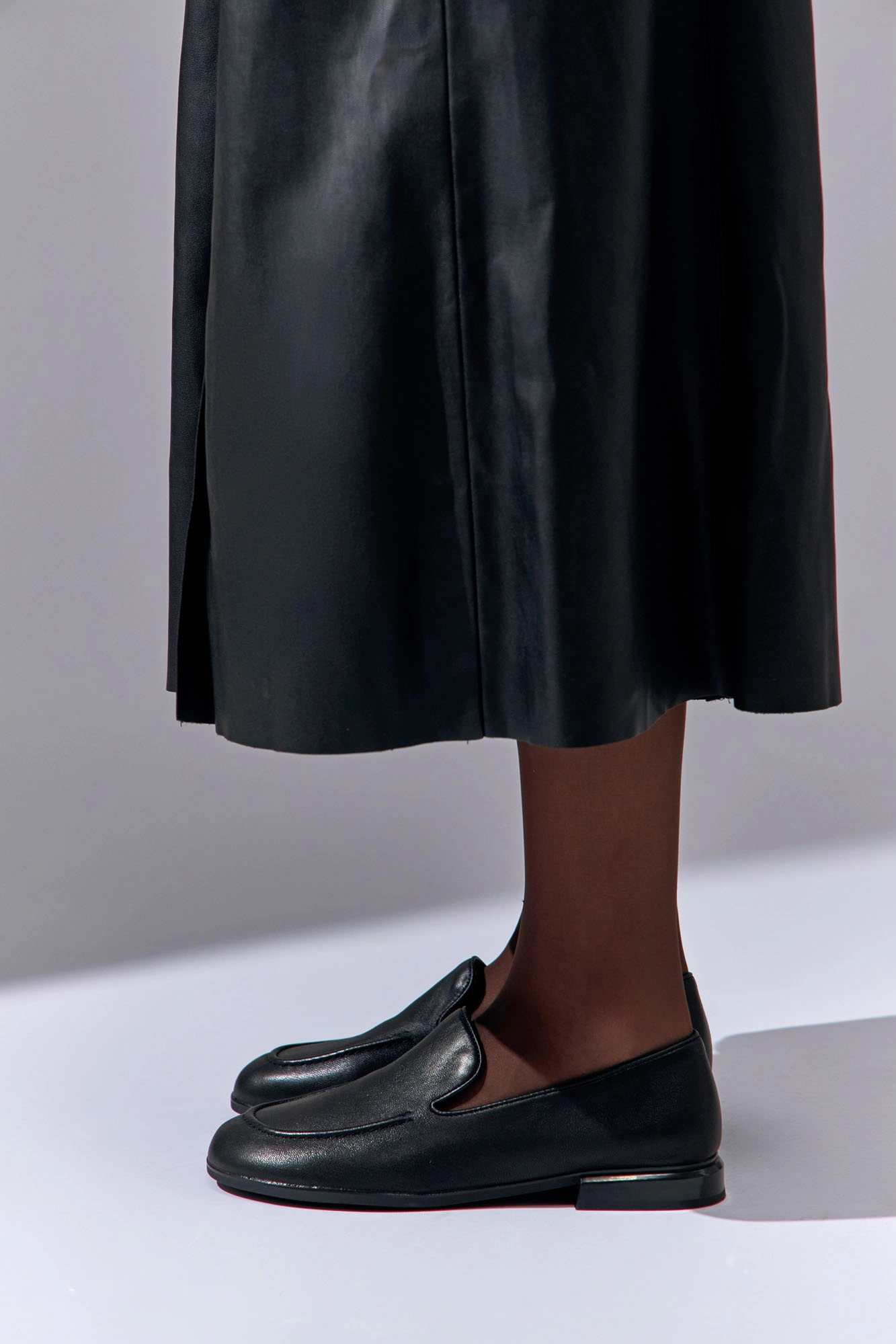 MC21869 Лоферы Marc Cony Черный