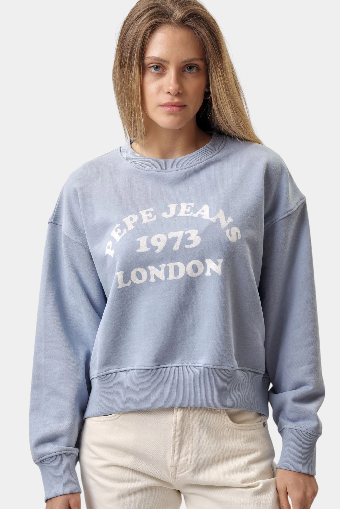 PL581487 свитшот pepe jeans 