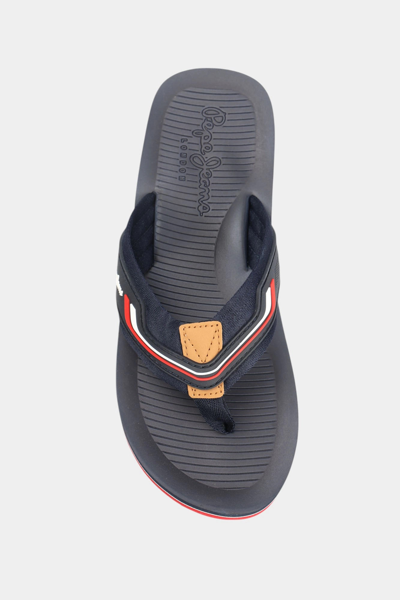 PMS70162 Пантолеты Pepe Jeans Синий