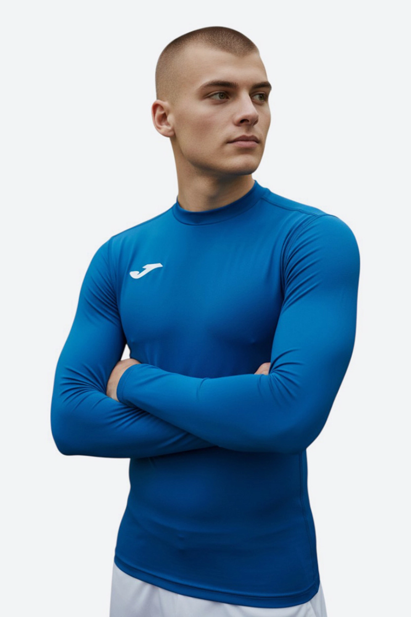 Лонгслив компрессионный Joma