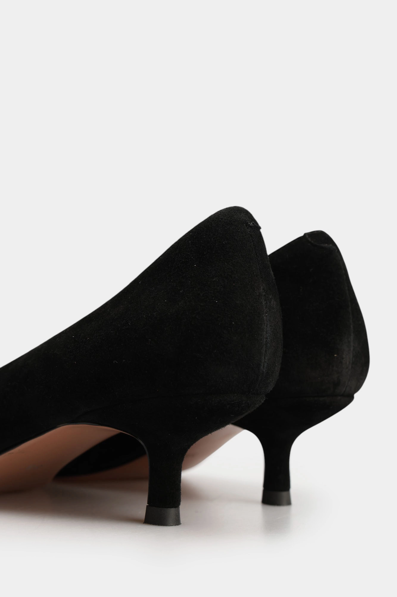 GL7405-378 Туфли Graciana Черный