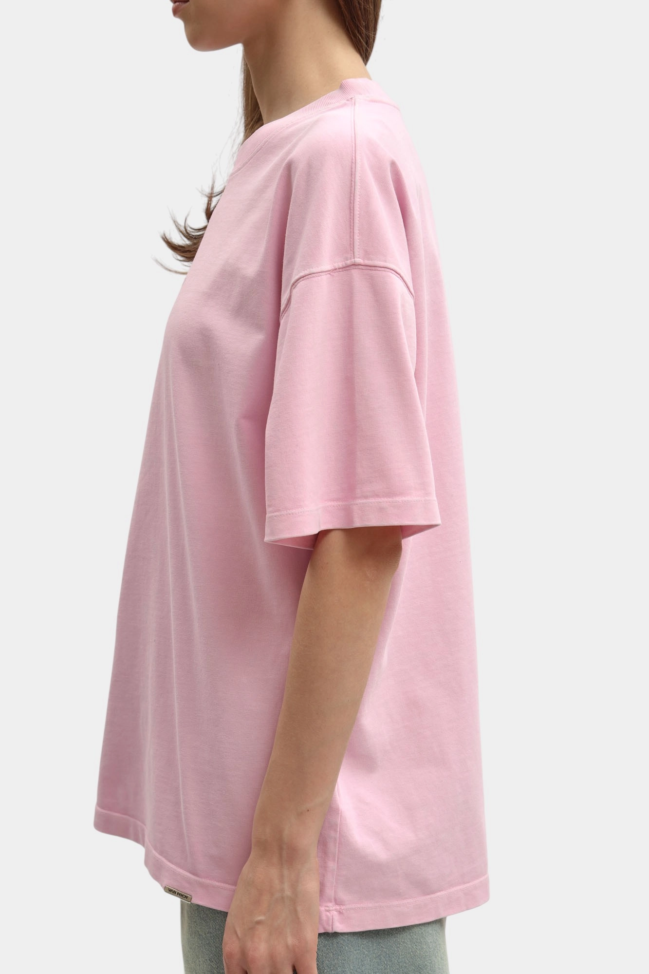 VW-FAT-22-657 футболка van mich 