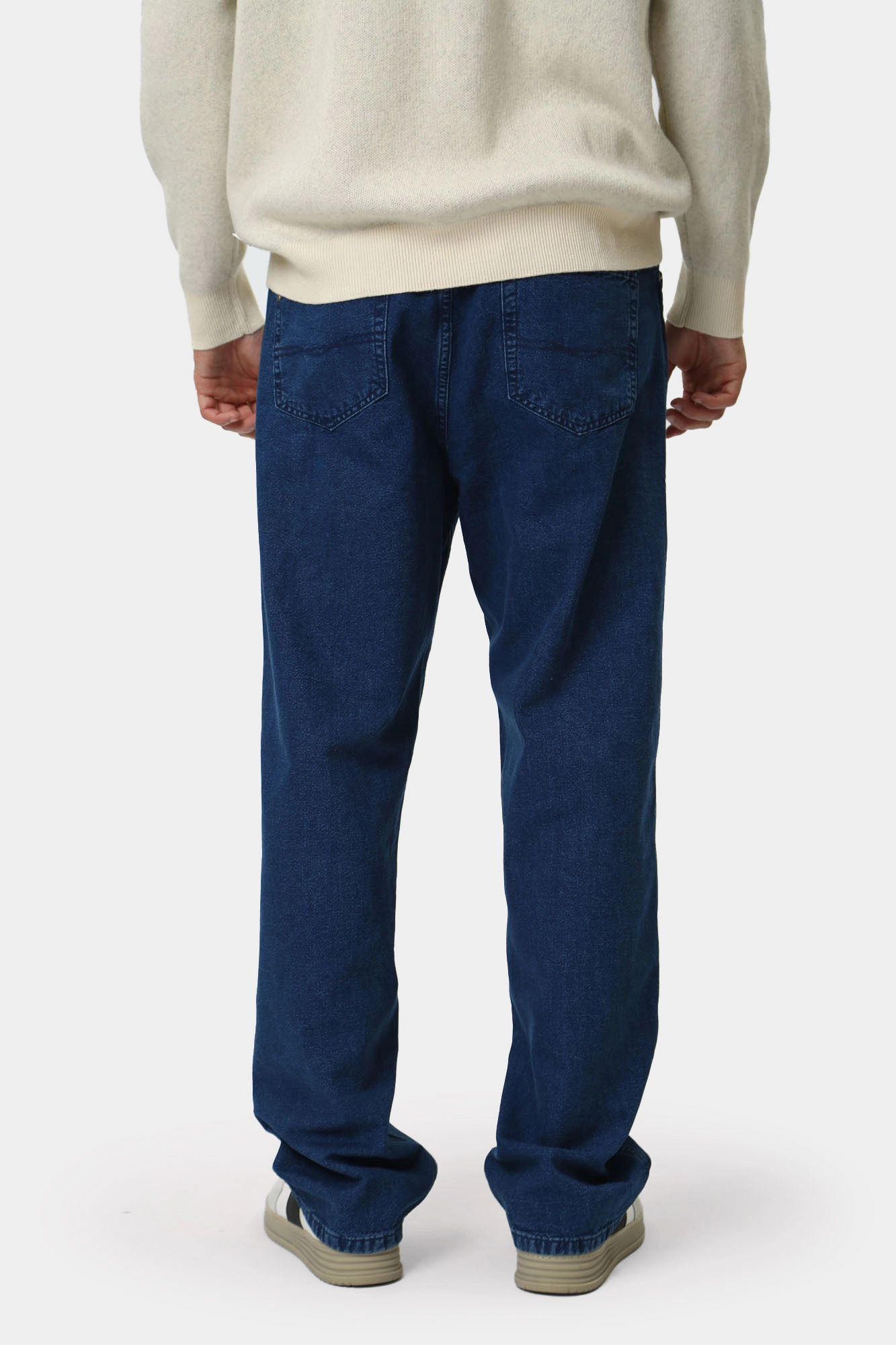 PM207690 Брюки джинсовые Pepe Jeans Синий