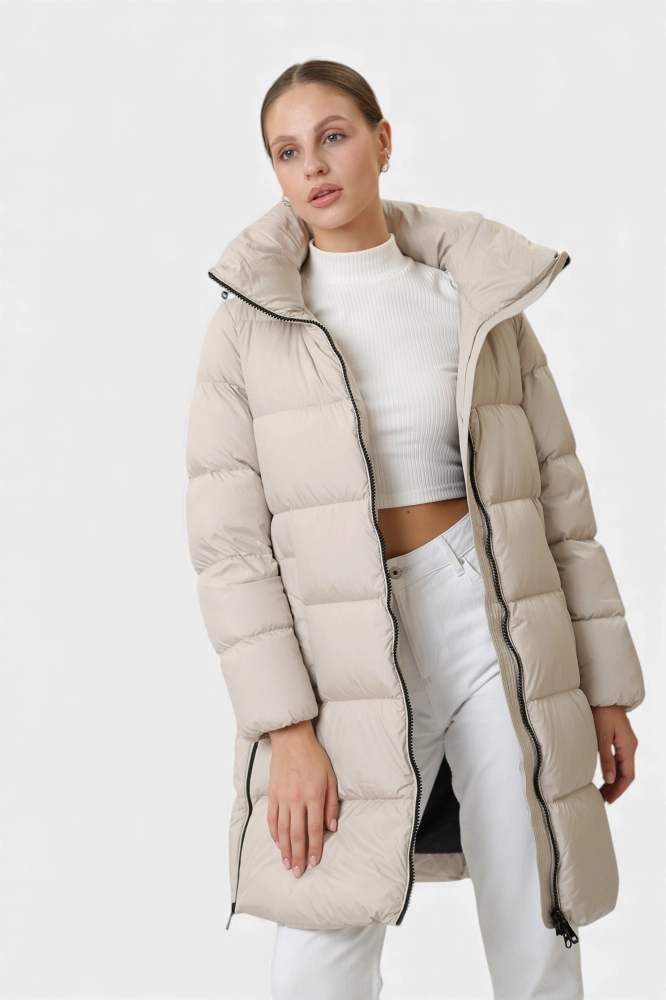 Челси Geox Натуральная кожа Коричневый