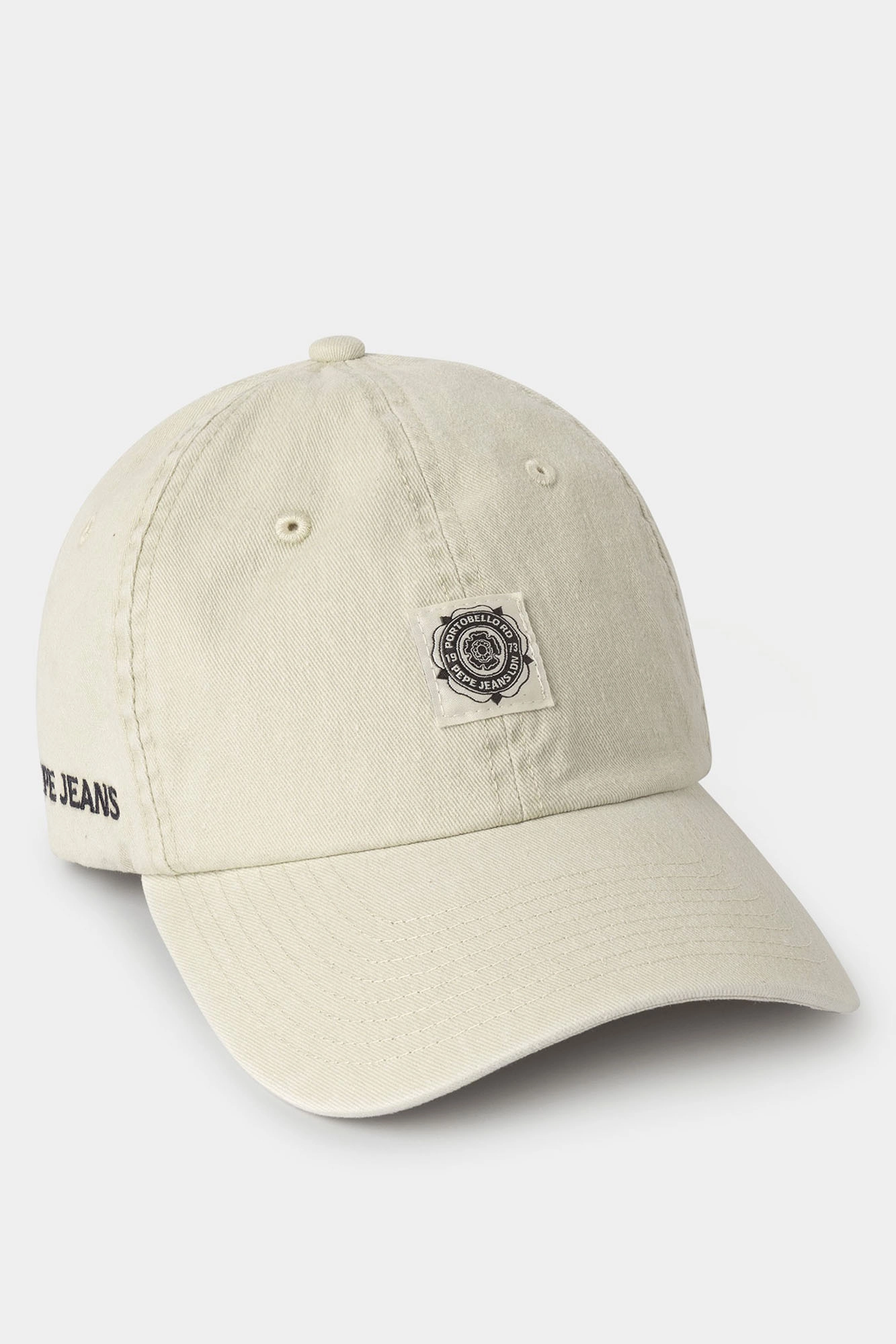 PM0400004 Кепка Pepe Jeans Бежевый