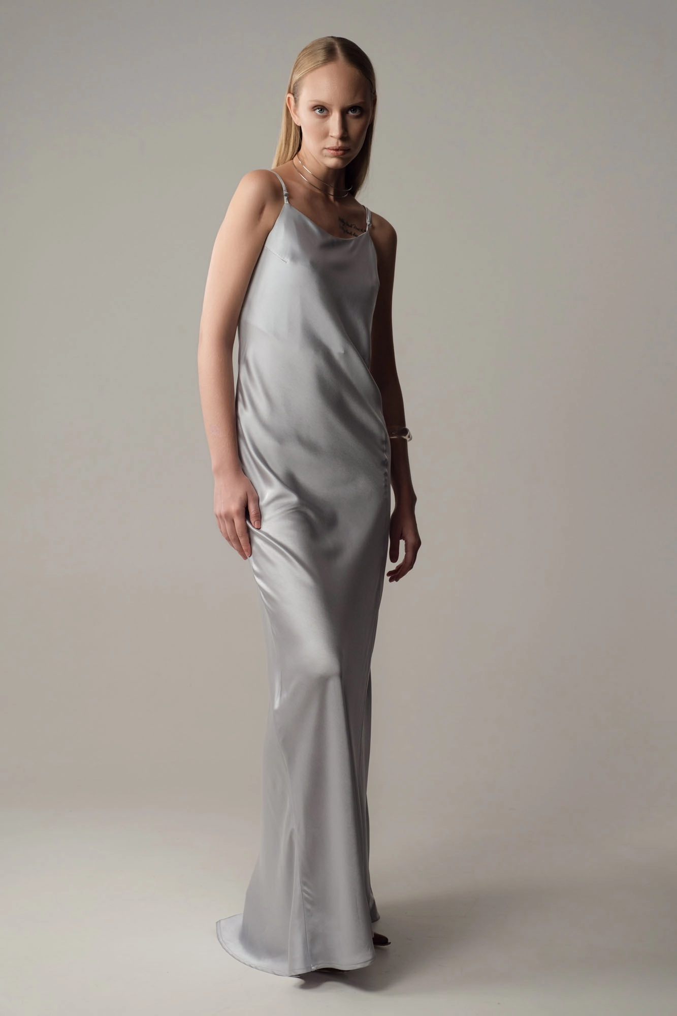 W-251-TH-56-0131 платье the hills 