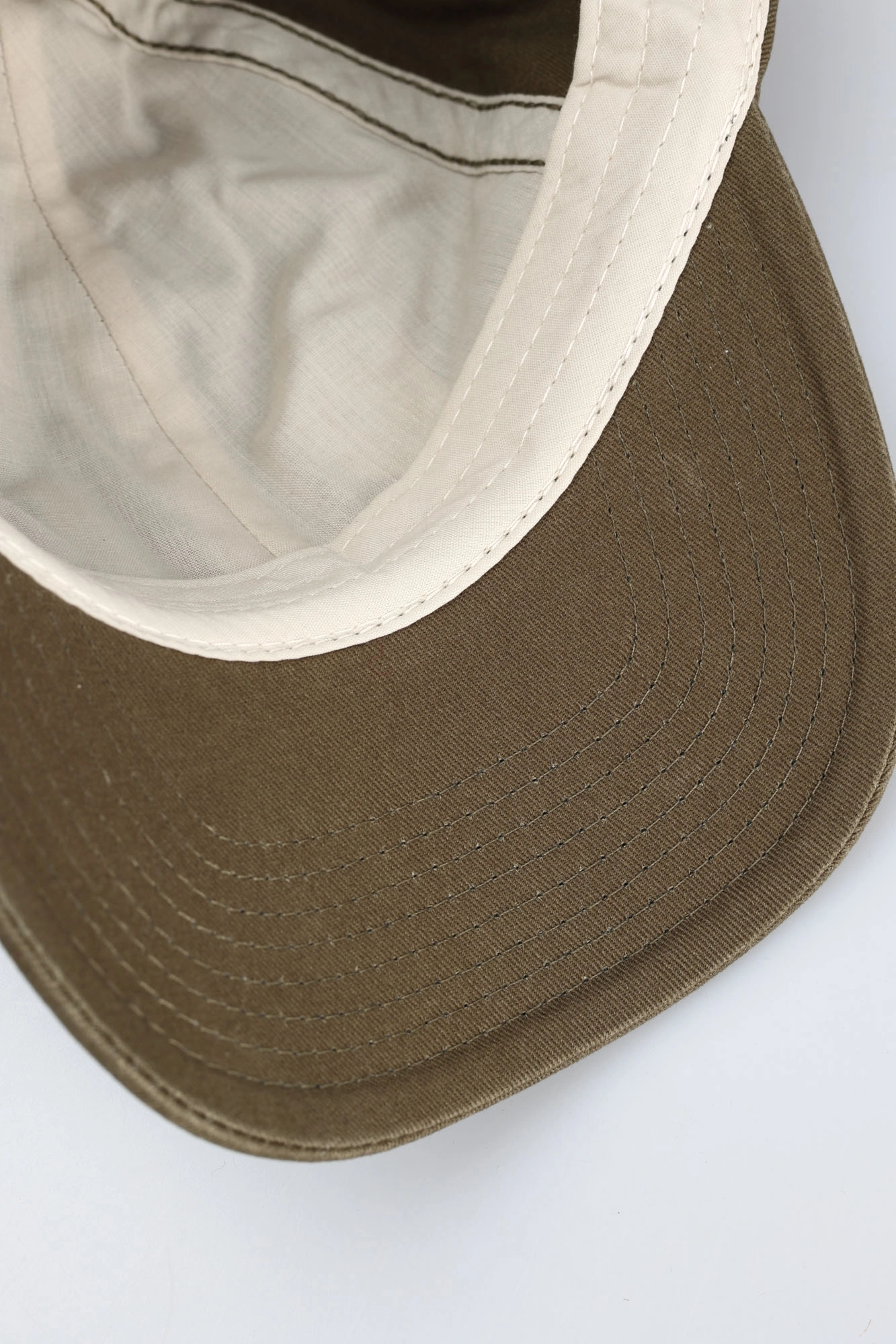 PM040534 Кепка Pepe Jeans Хаки