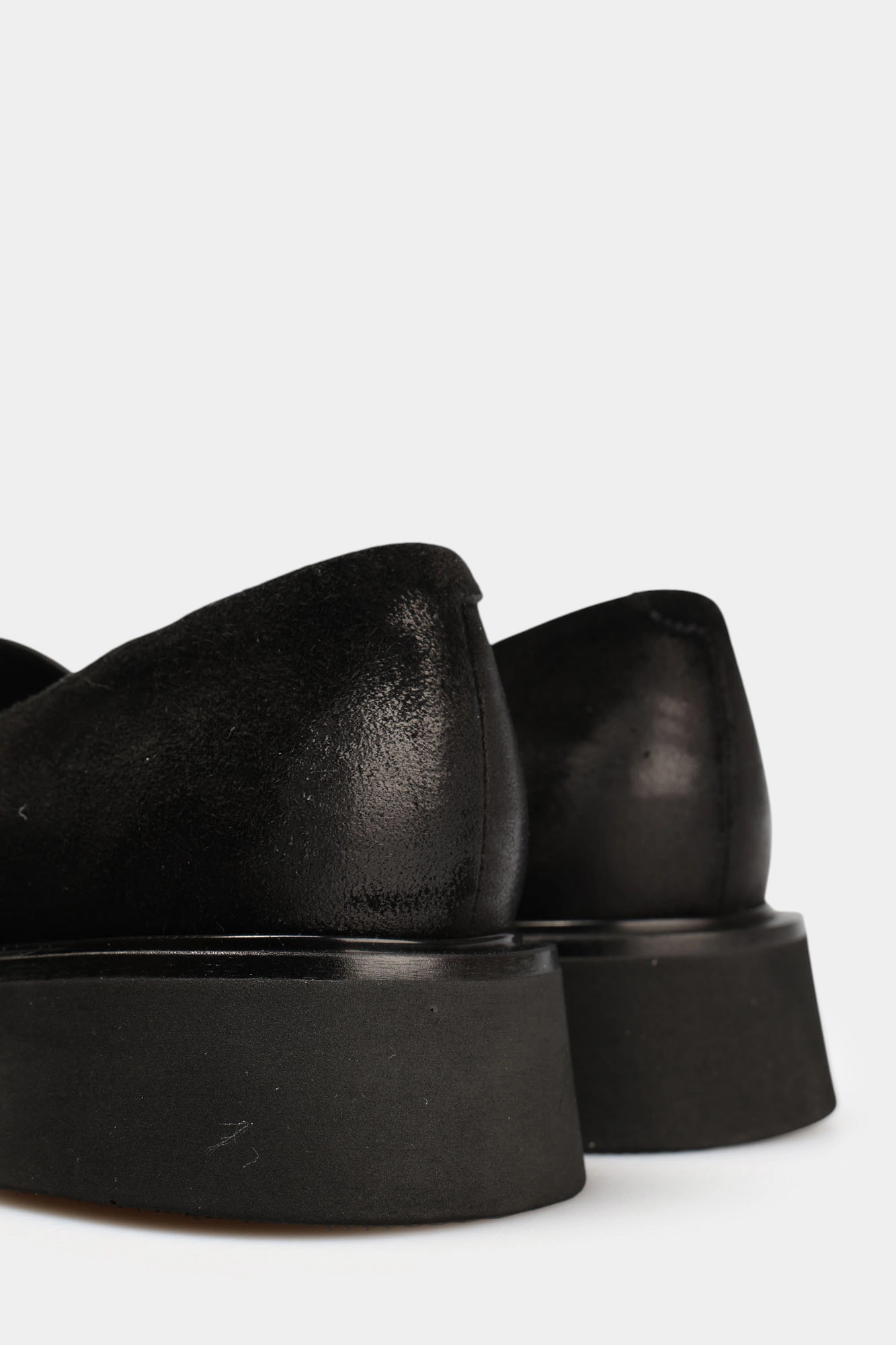 5203-404-5 Туфли Marc Cony Черный