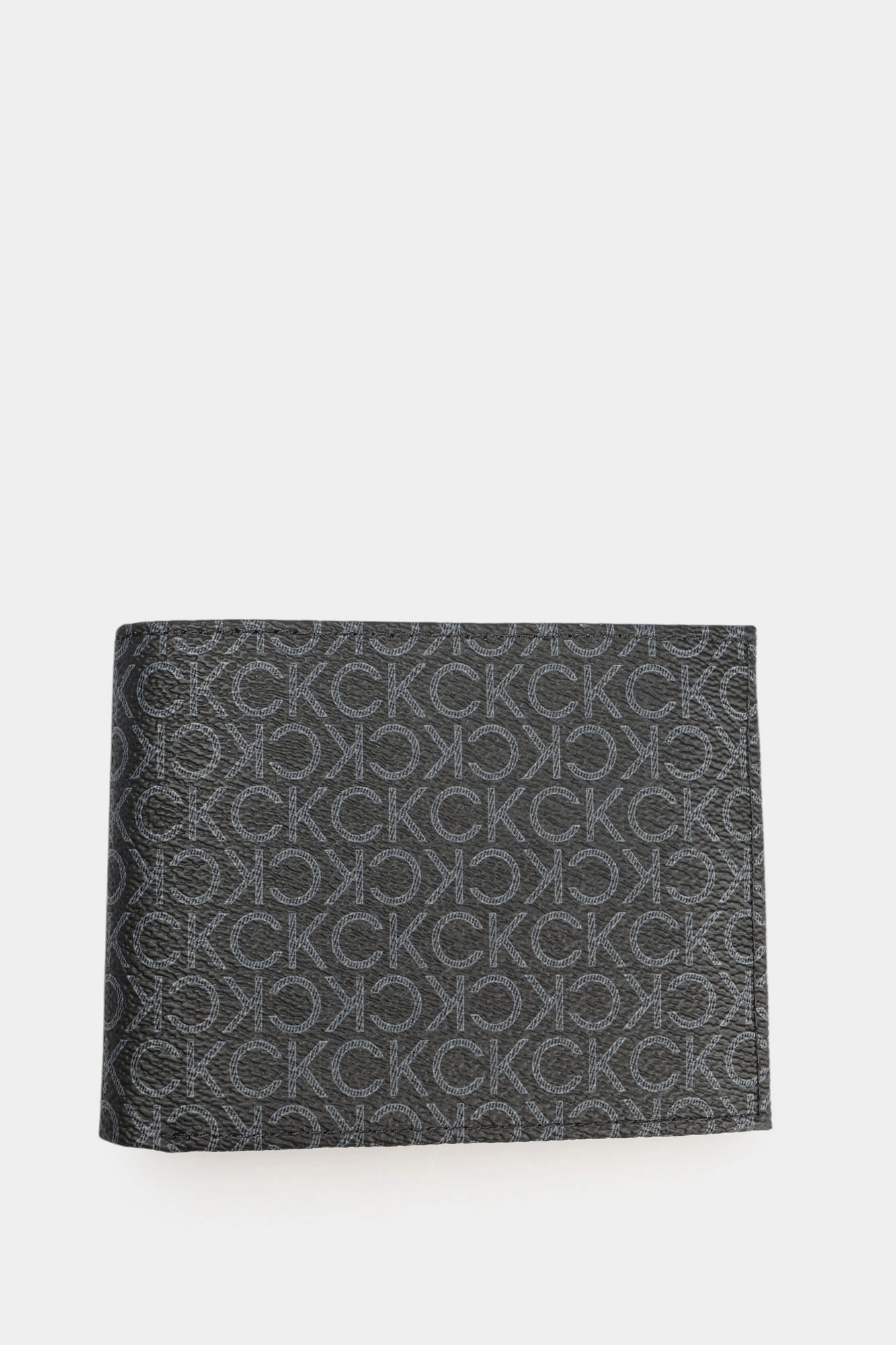 K50K512855 Кошелек Calvin Klein Jeans Черный