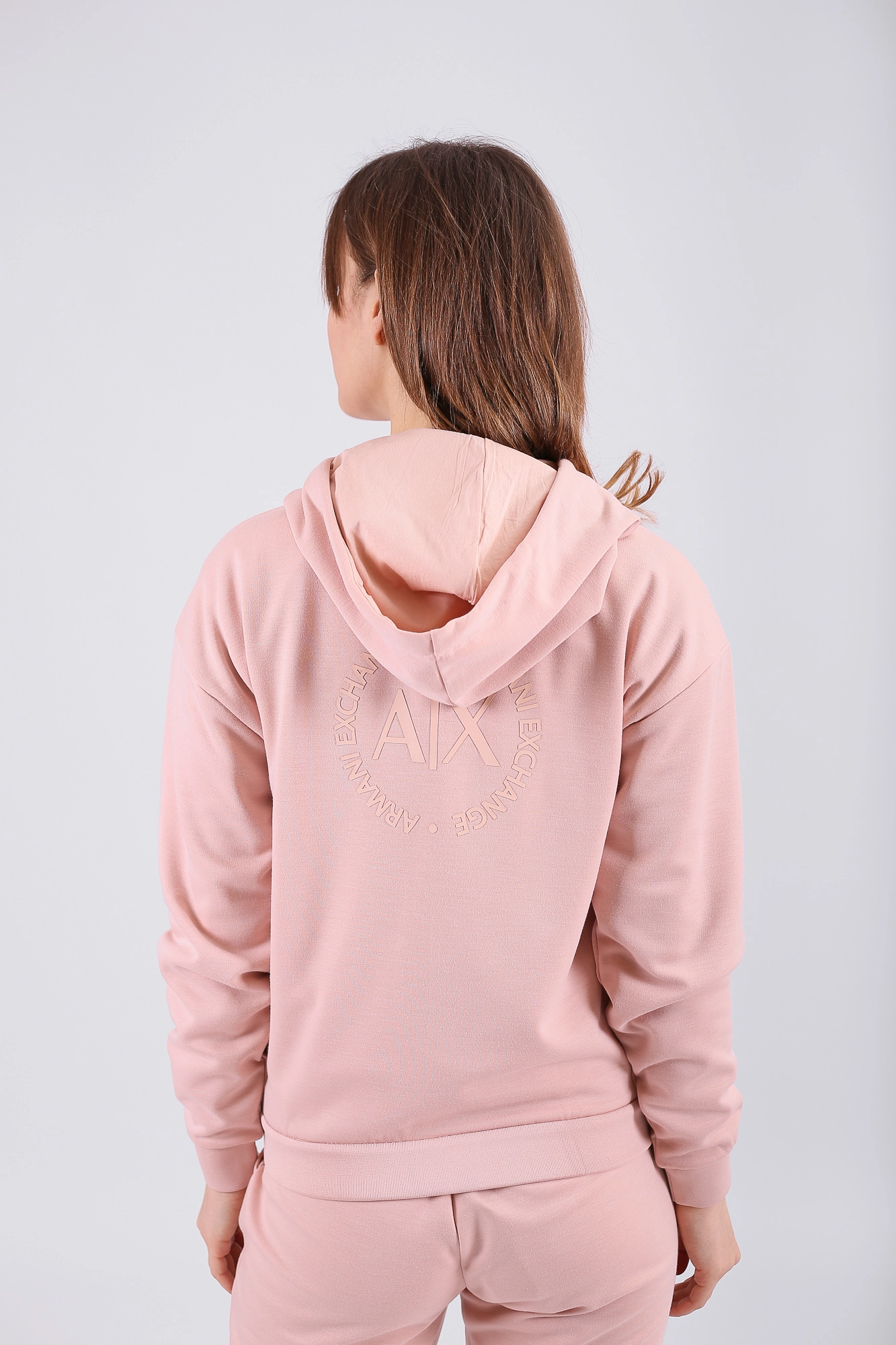 8NYM97_YJ1GZ толстовка armani exchange 