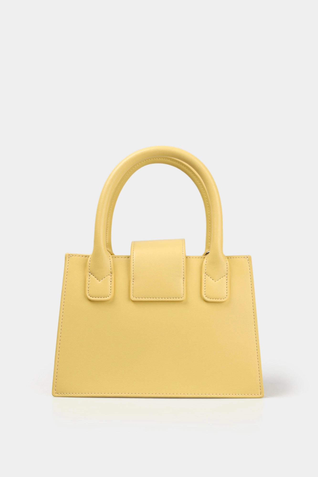 XW000306_AF12039 Сумка Armani Exchange Желтый