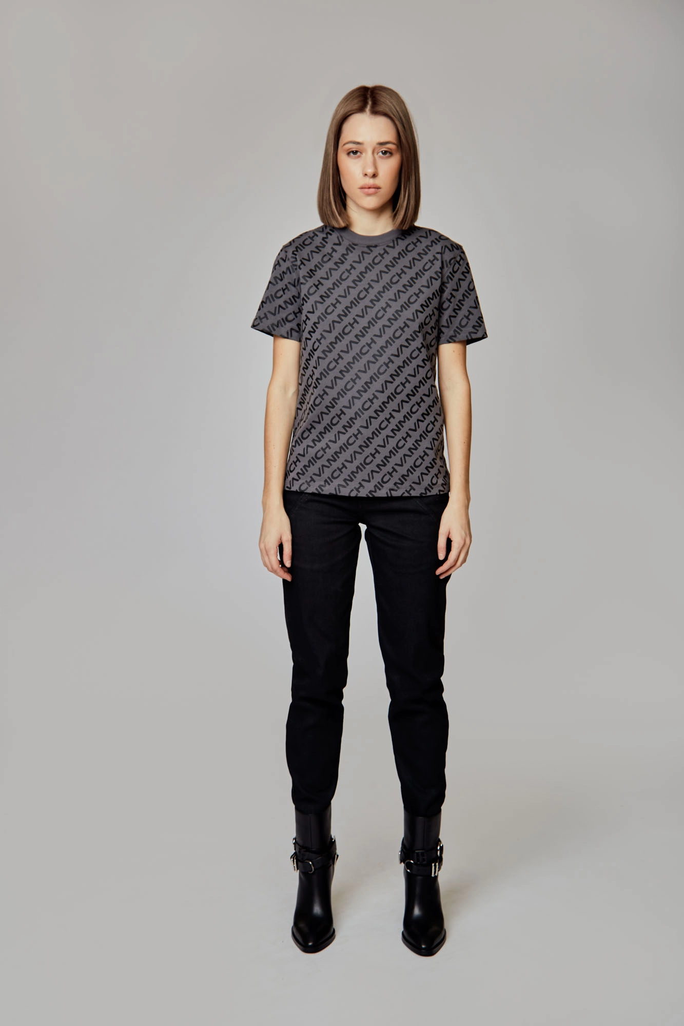 VW-FAT-22-315 футболка van mich 