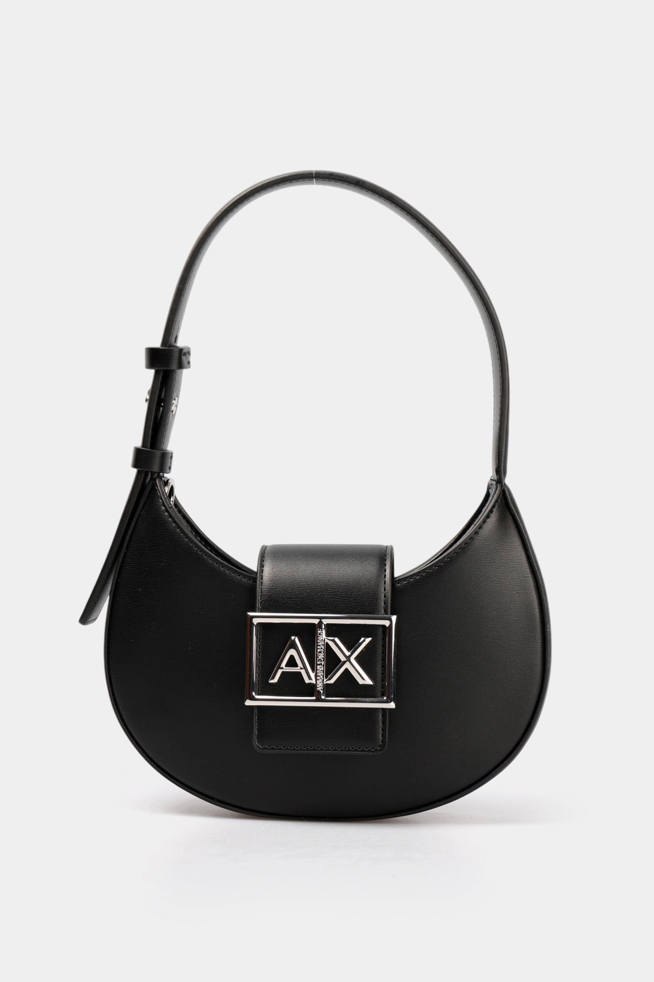 XW002566_AF12039 Сумка Armani Exchange Черный