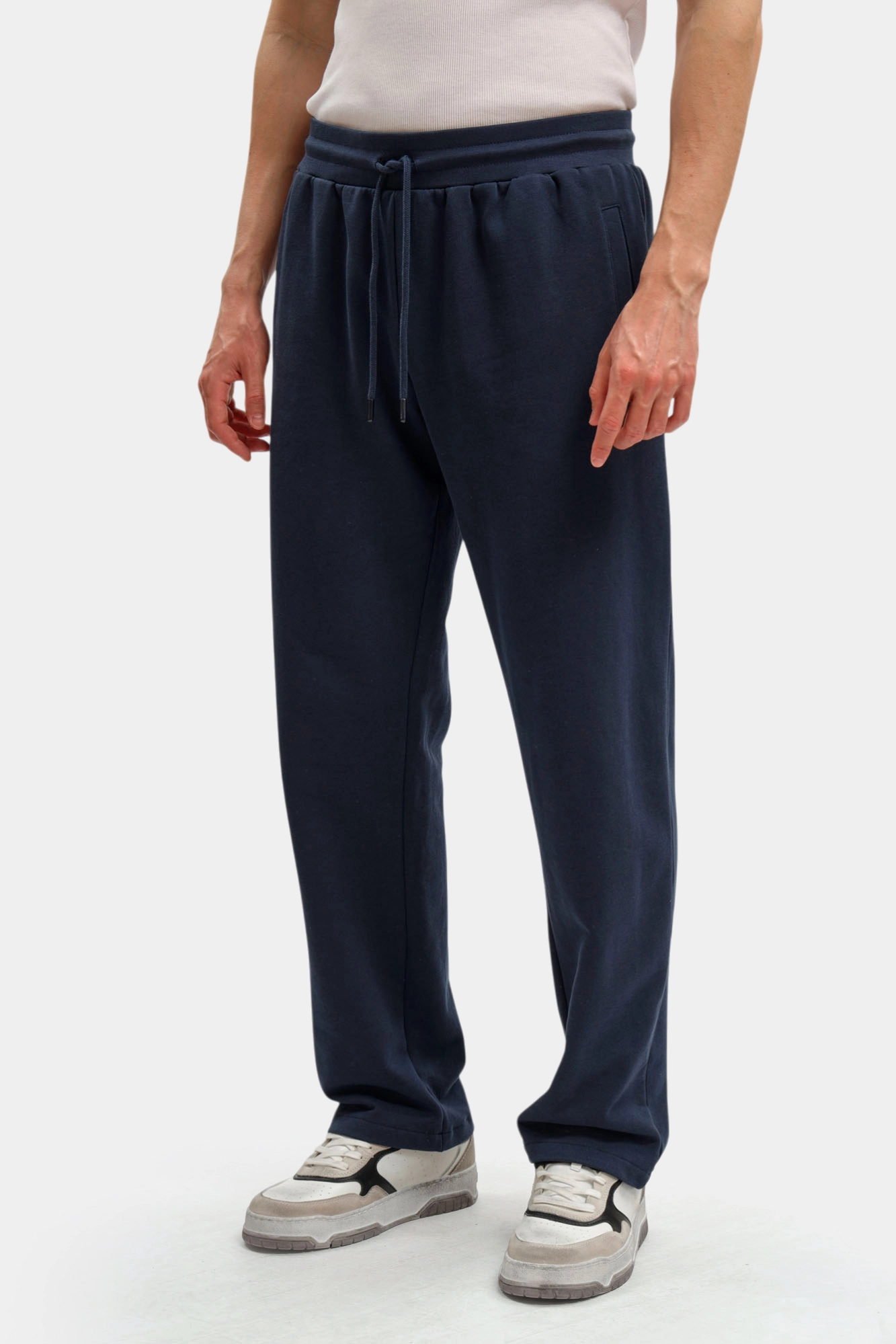 BMF1757 Костюм спортивный Bikkembergs Черный