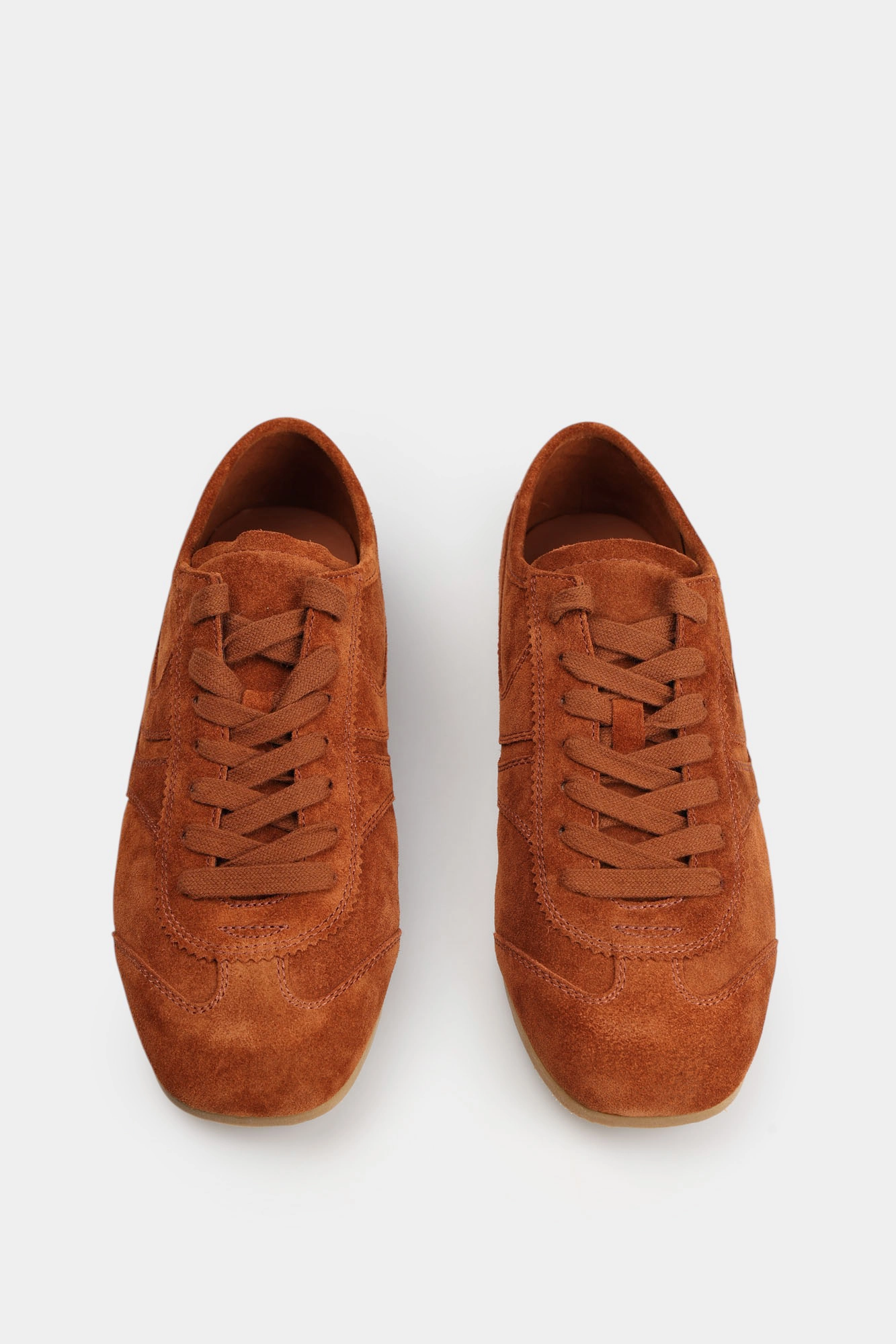 W2527-JY-2549-0 Кеды Marc Cony Коричневый