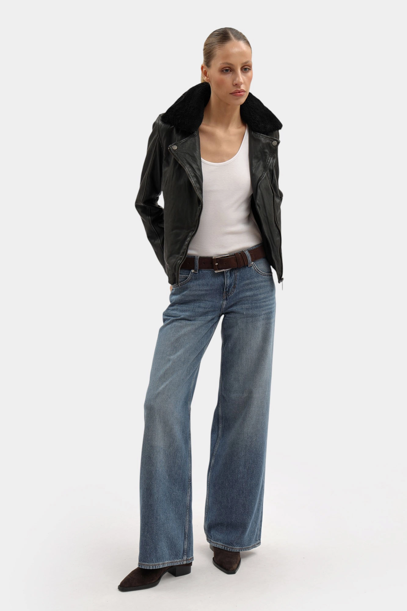 1016932-5000 джинсы mustang 