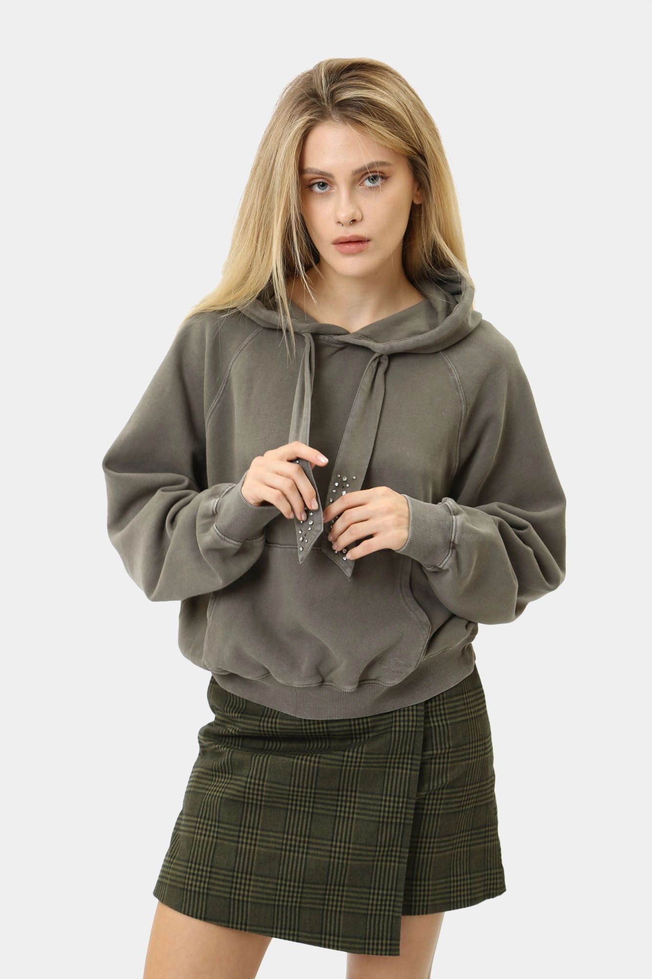 PL581451 худи pepe jeans