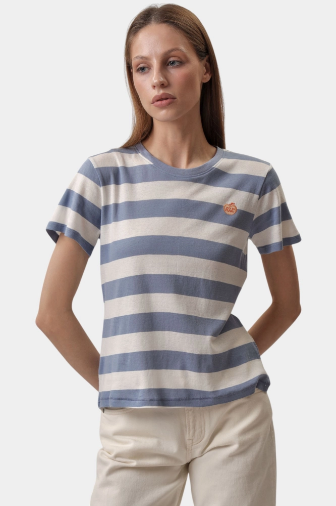 Мокасины Marc Cony Натуральный велюр Коричневый