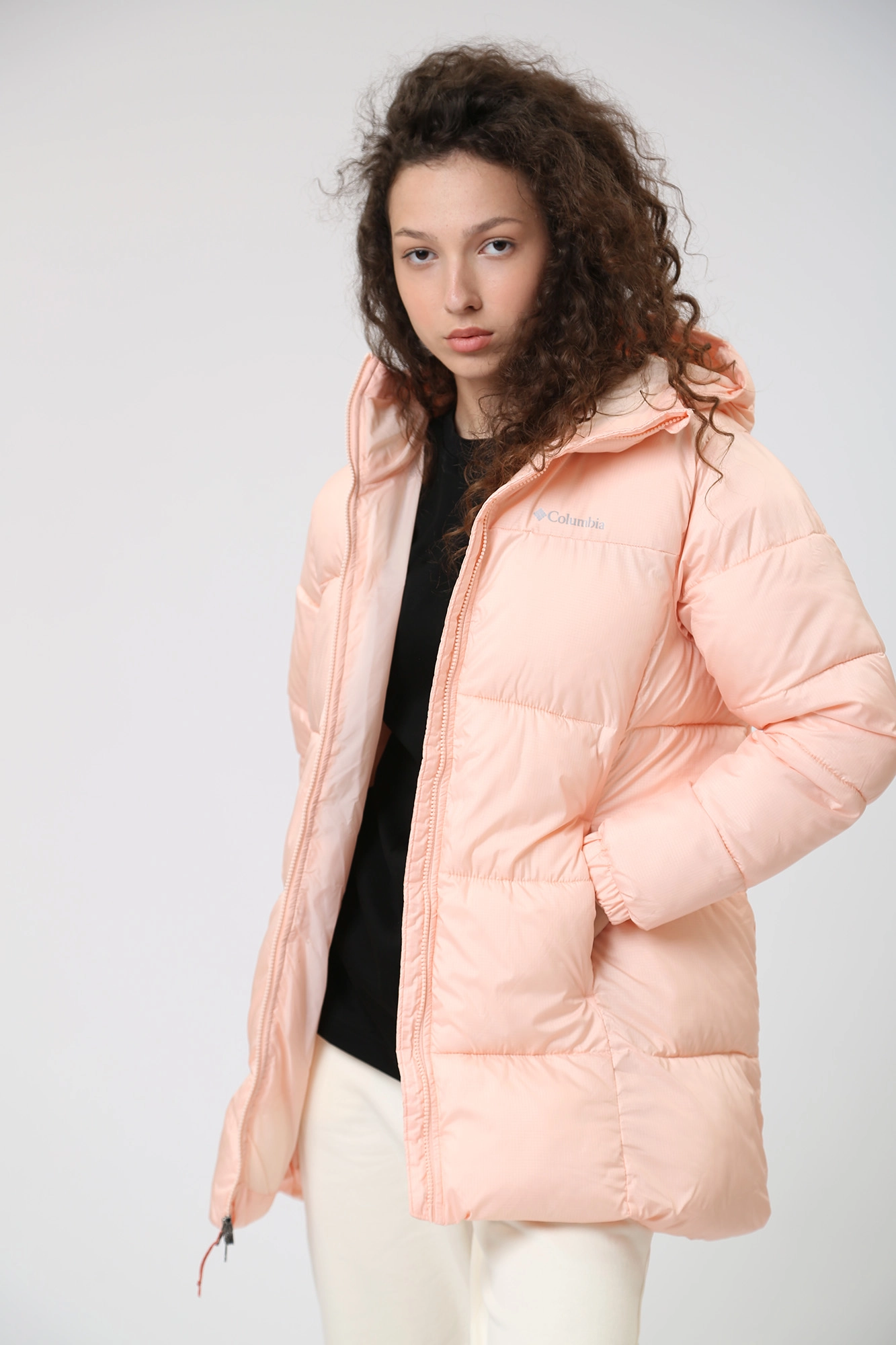 1864791 куртка columbia 