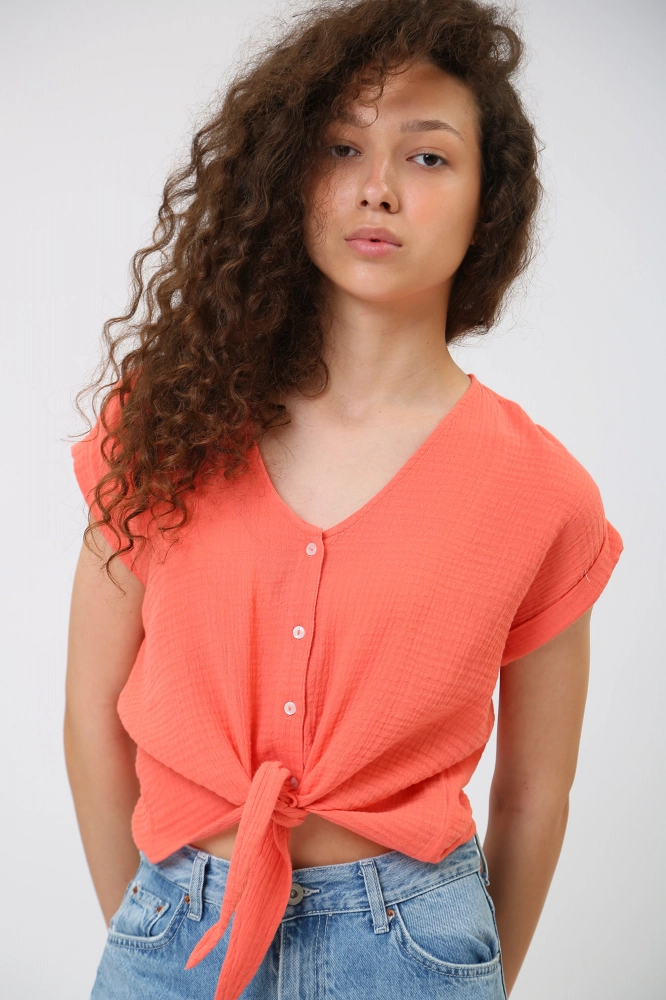 Брюки The Hills  Молочный