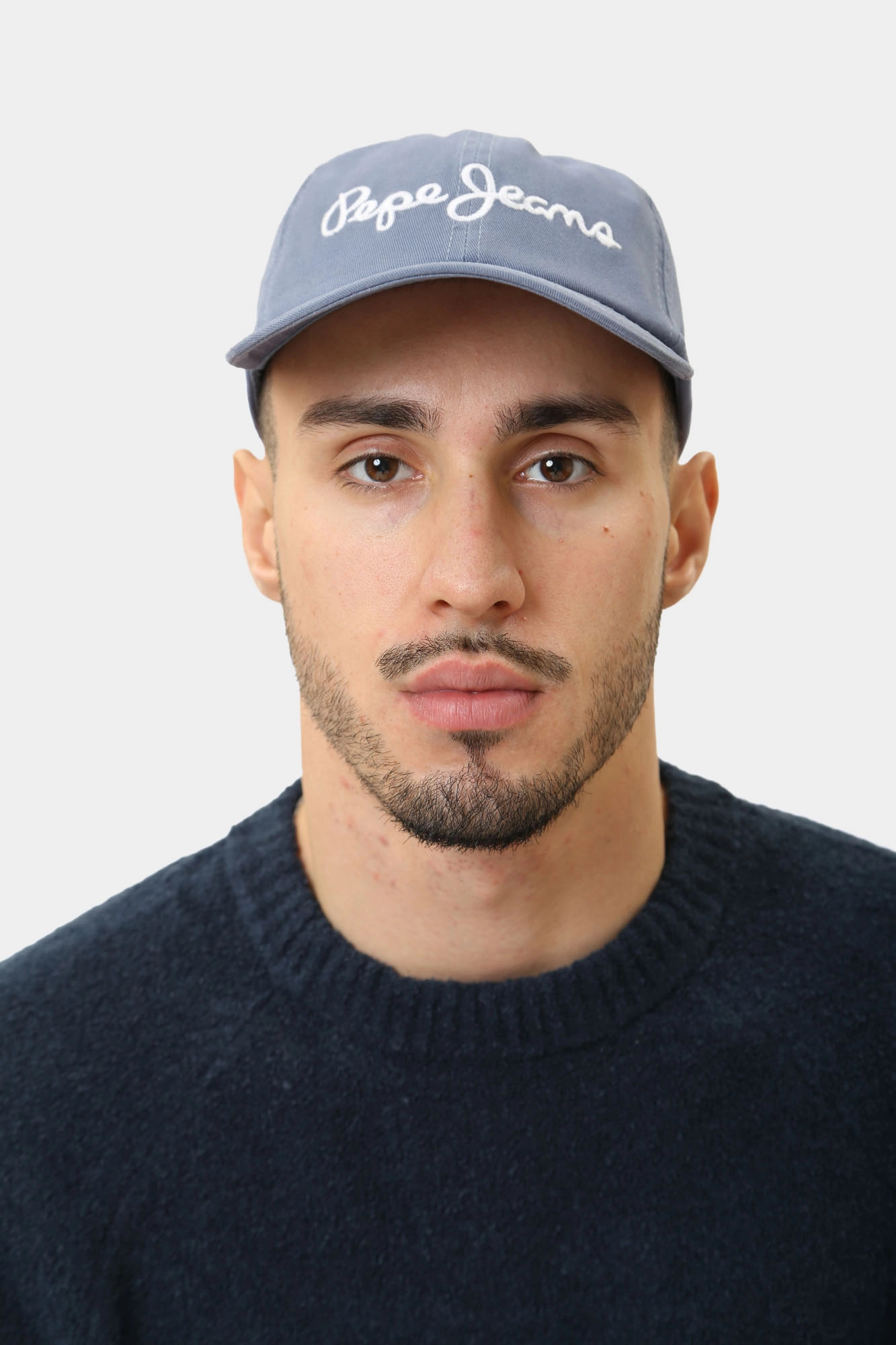 PM040548 Кепка Pepe Jeans Синий