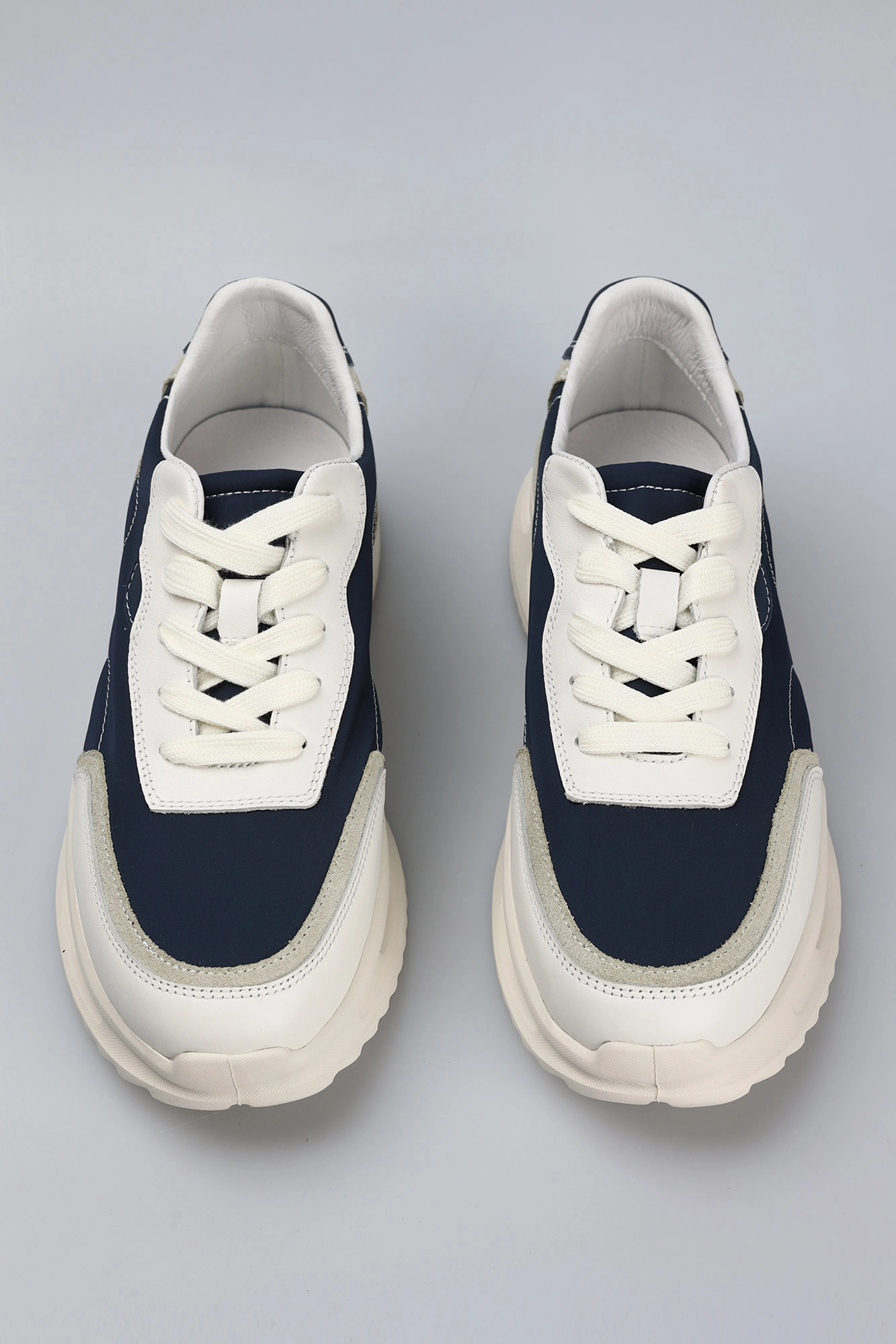 MC-807-75 Кроссовки Marc Cony Синий