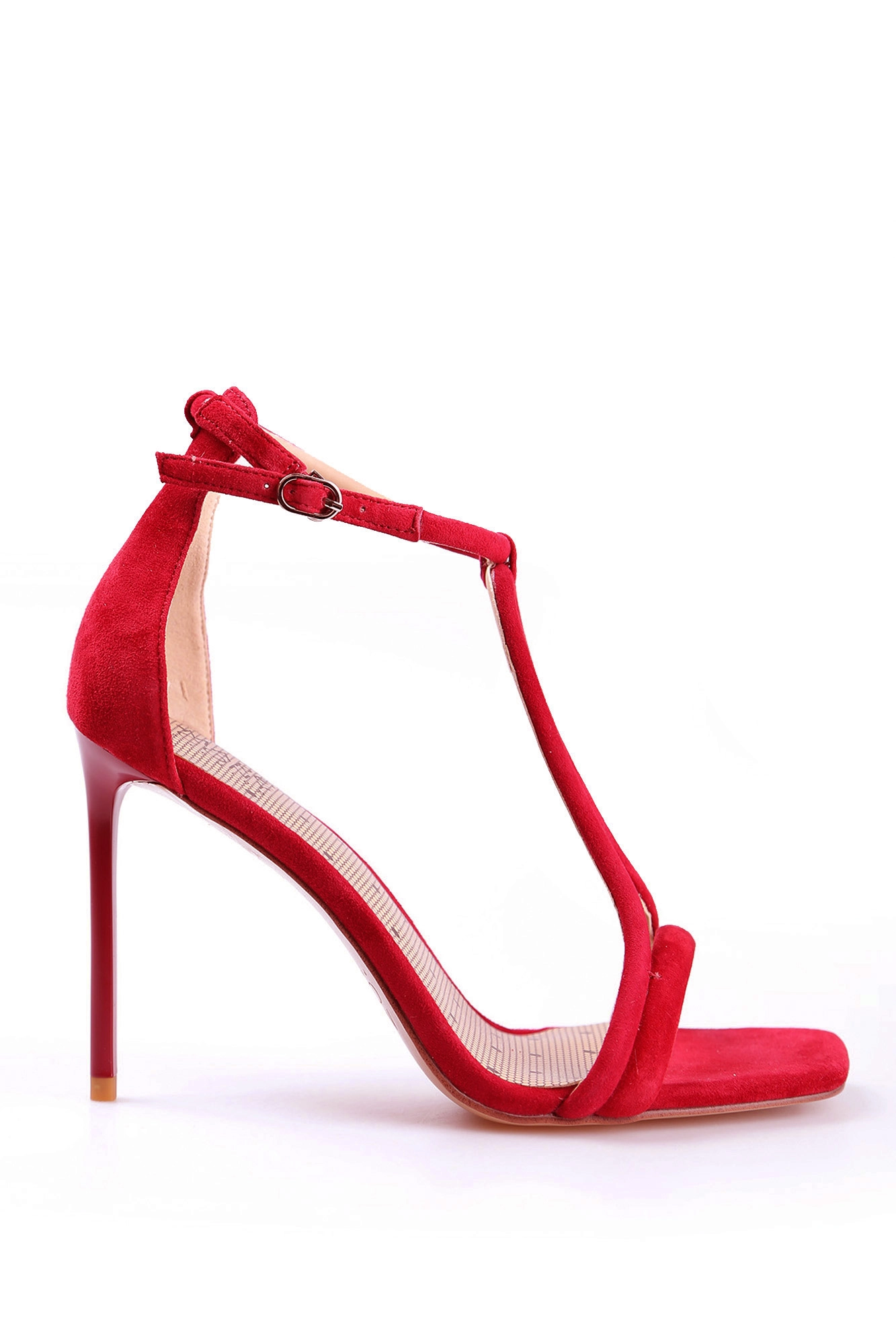 3223-336-63 Босоножки Marc Cony Красный