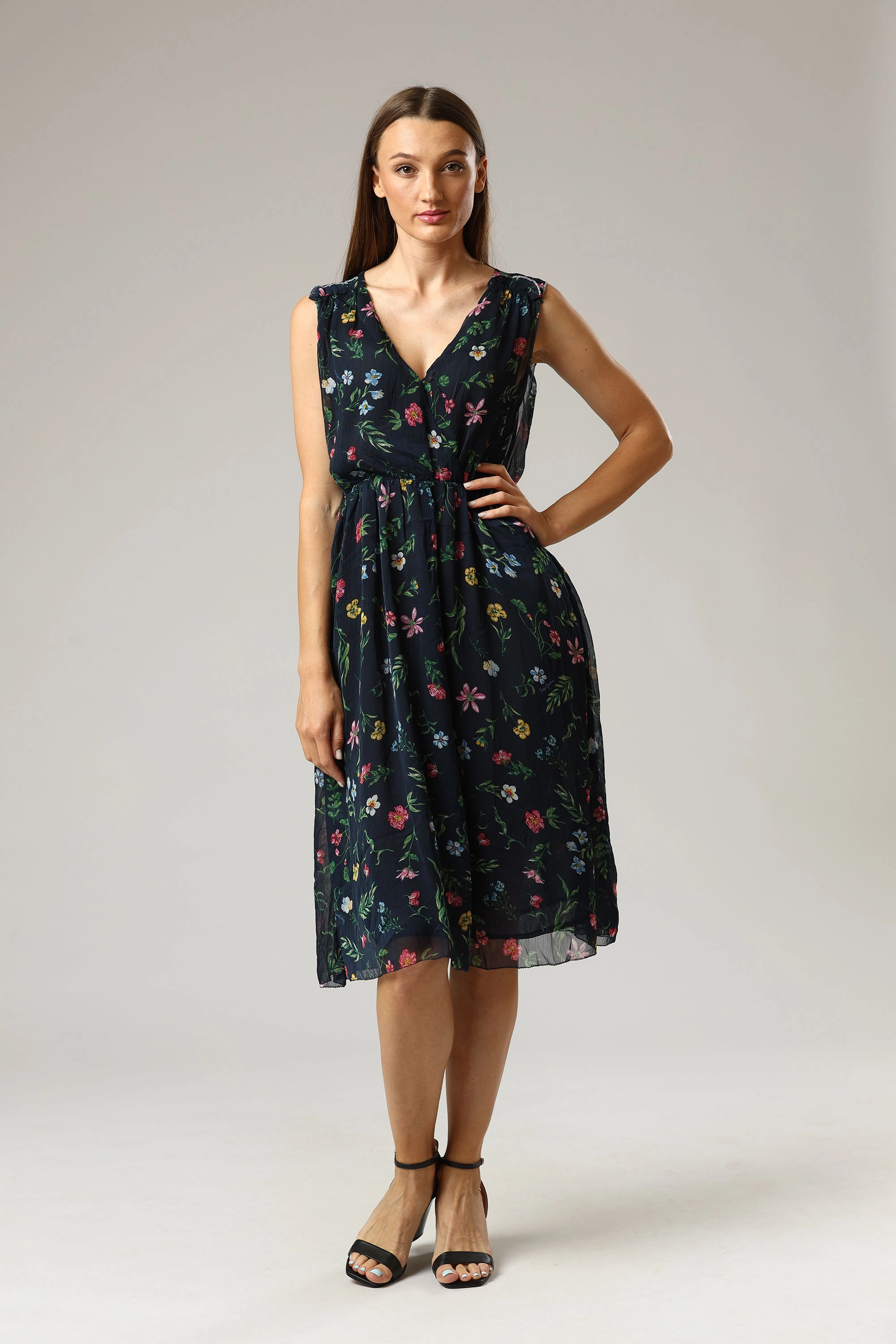Pepe jeans dress outlet