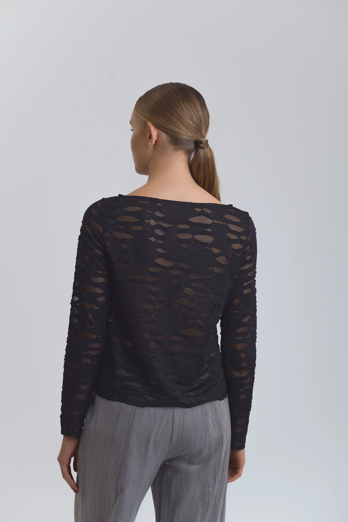 W-252-THT-22-2807 лонгслив the hills 