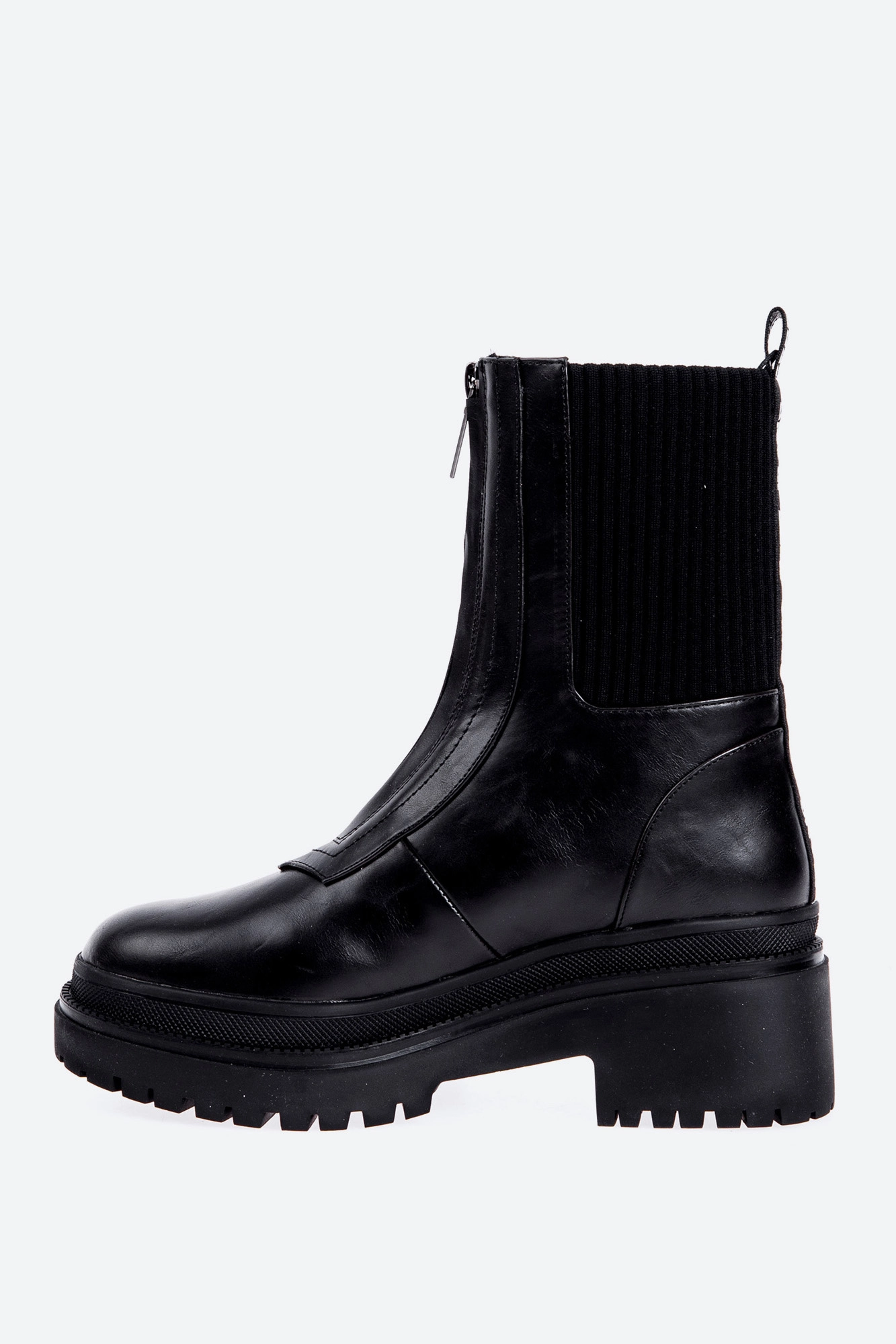 PLS50438 Ботинки челси Pepe Jeans Черный