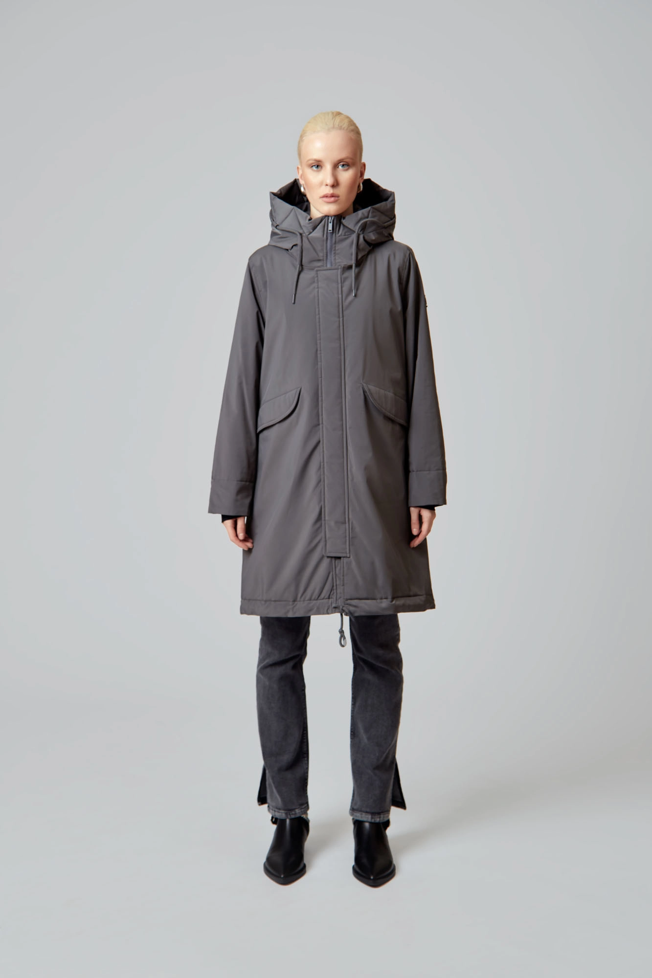 VW-CRI-52-367 парка van mich 