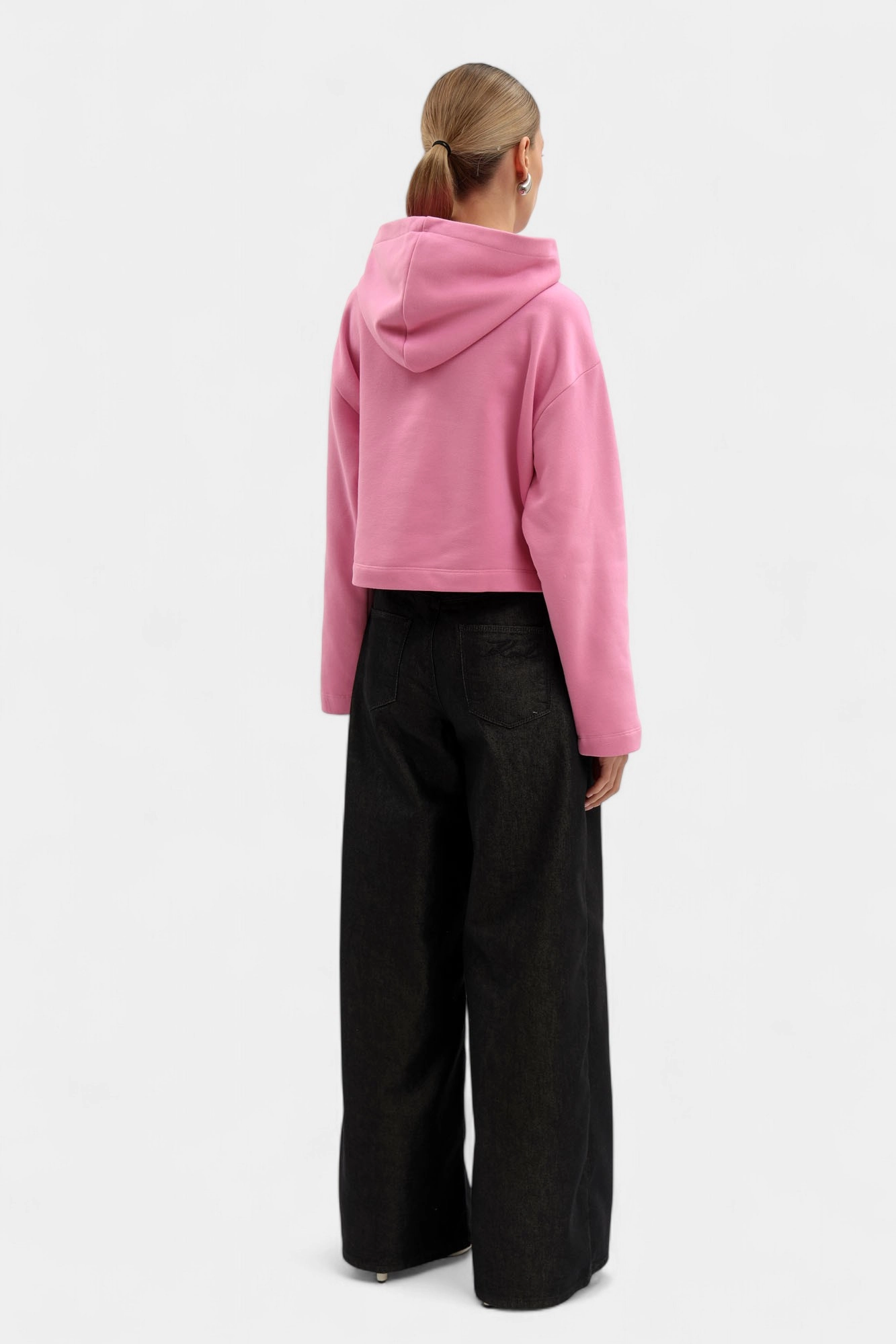 A4W20039 худи karl lagerfeld 