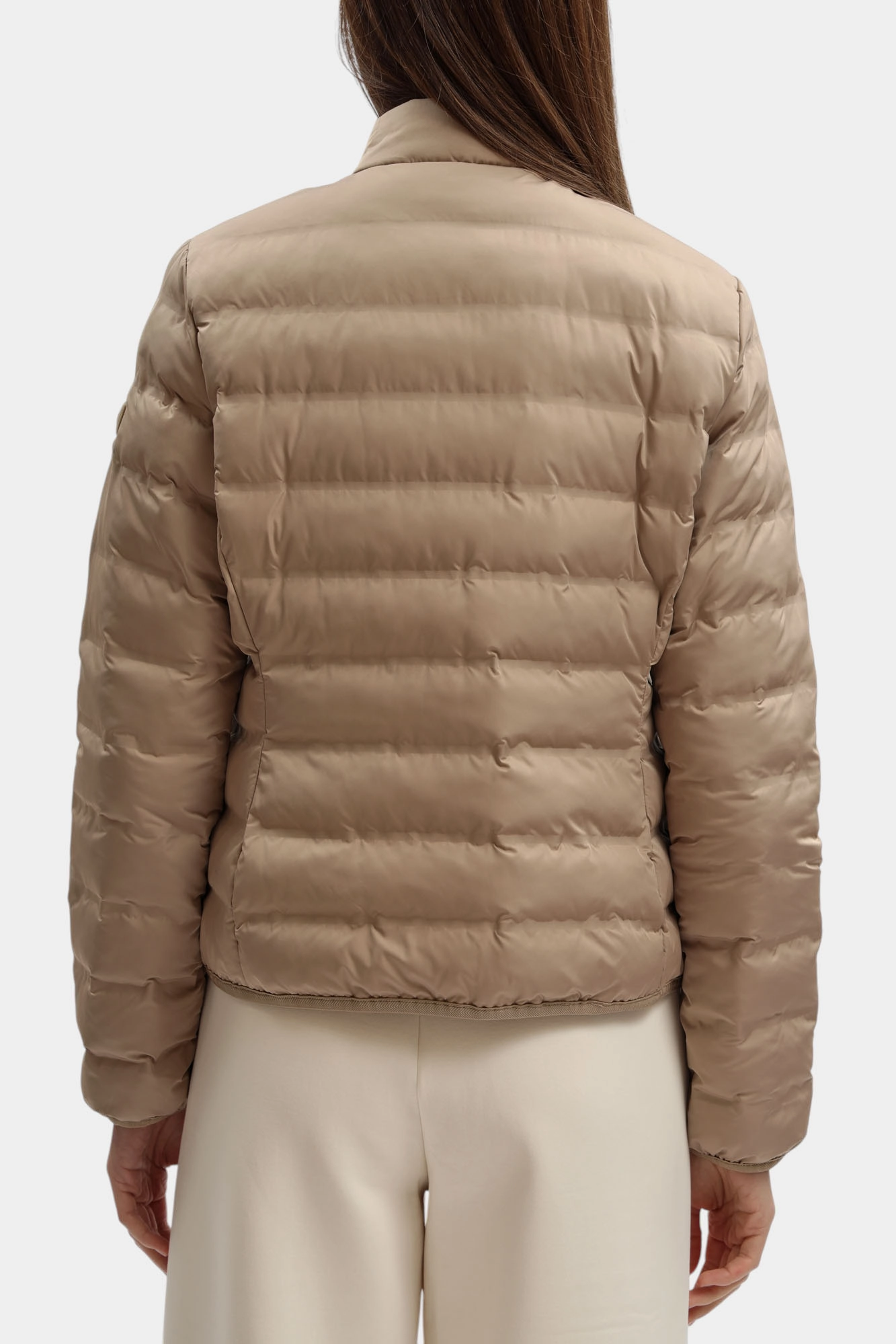 1017575 куртка легкая mustang 