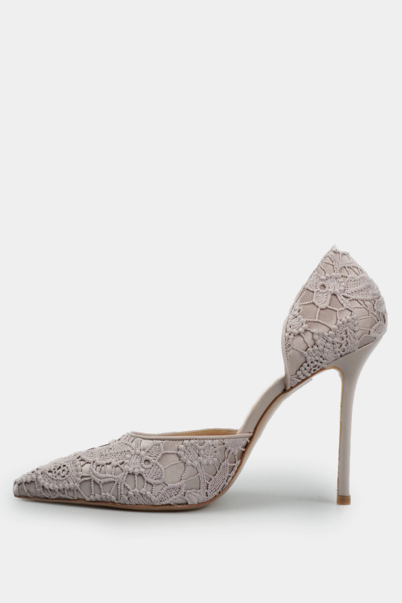 16-4648-02 Туфли Marc Cony Розовый