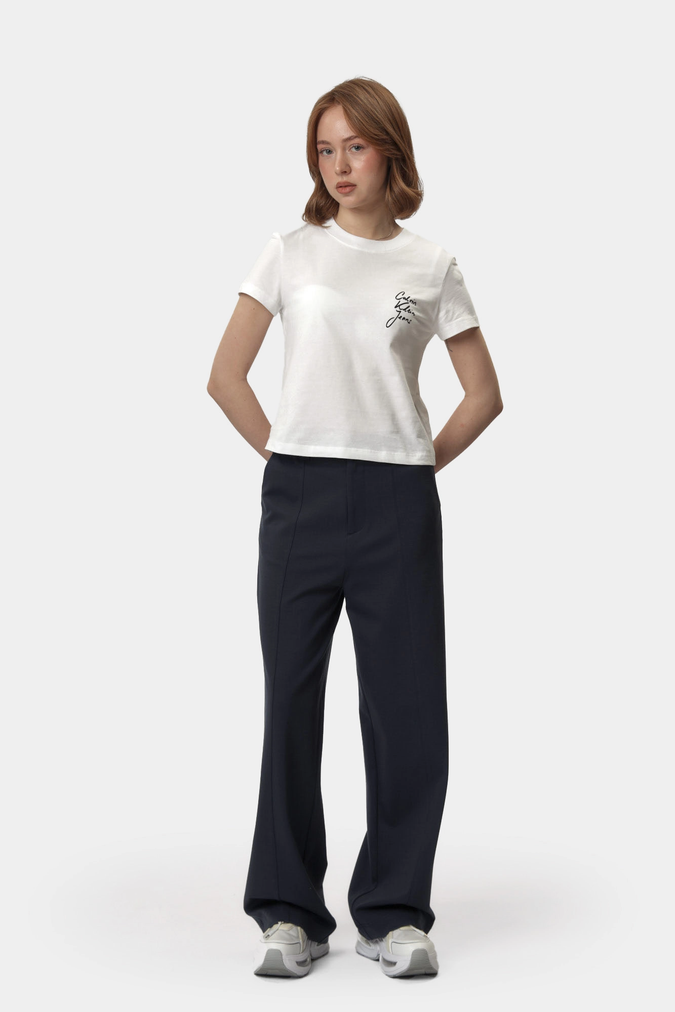 J20J224850 брюки calvin klein jeans