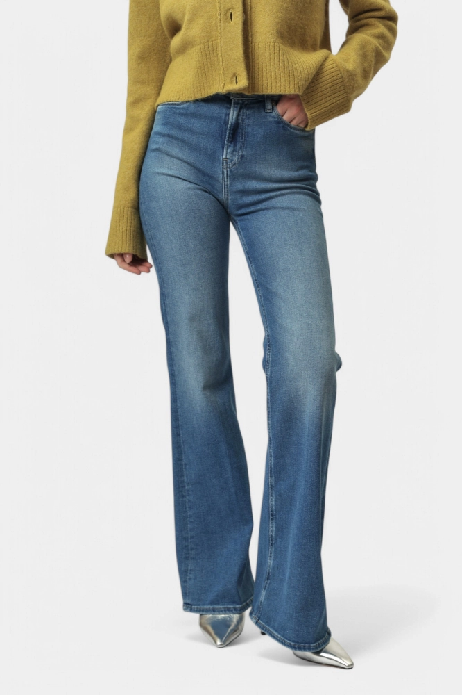 Футболка Armani Exchange  Желтый