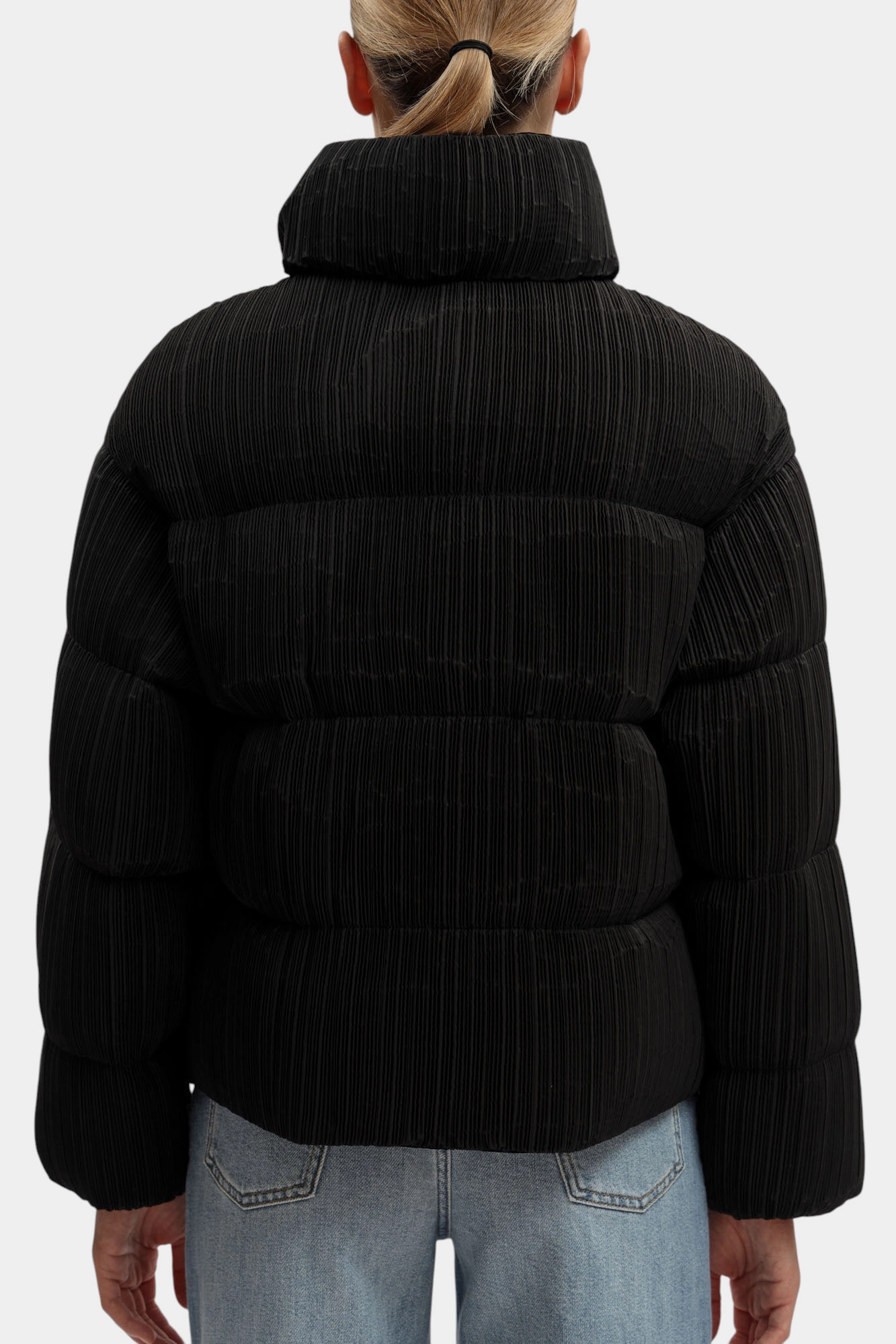 EW001387_ AF14849 куртка emporio armani 