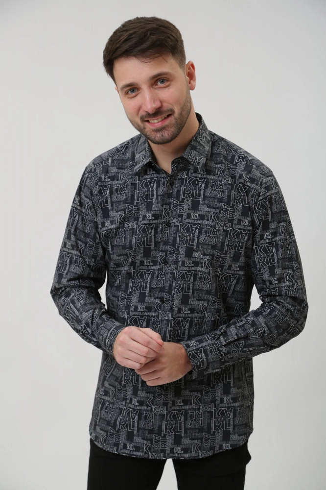 Брюки The Hills  Черный