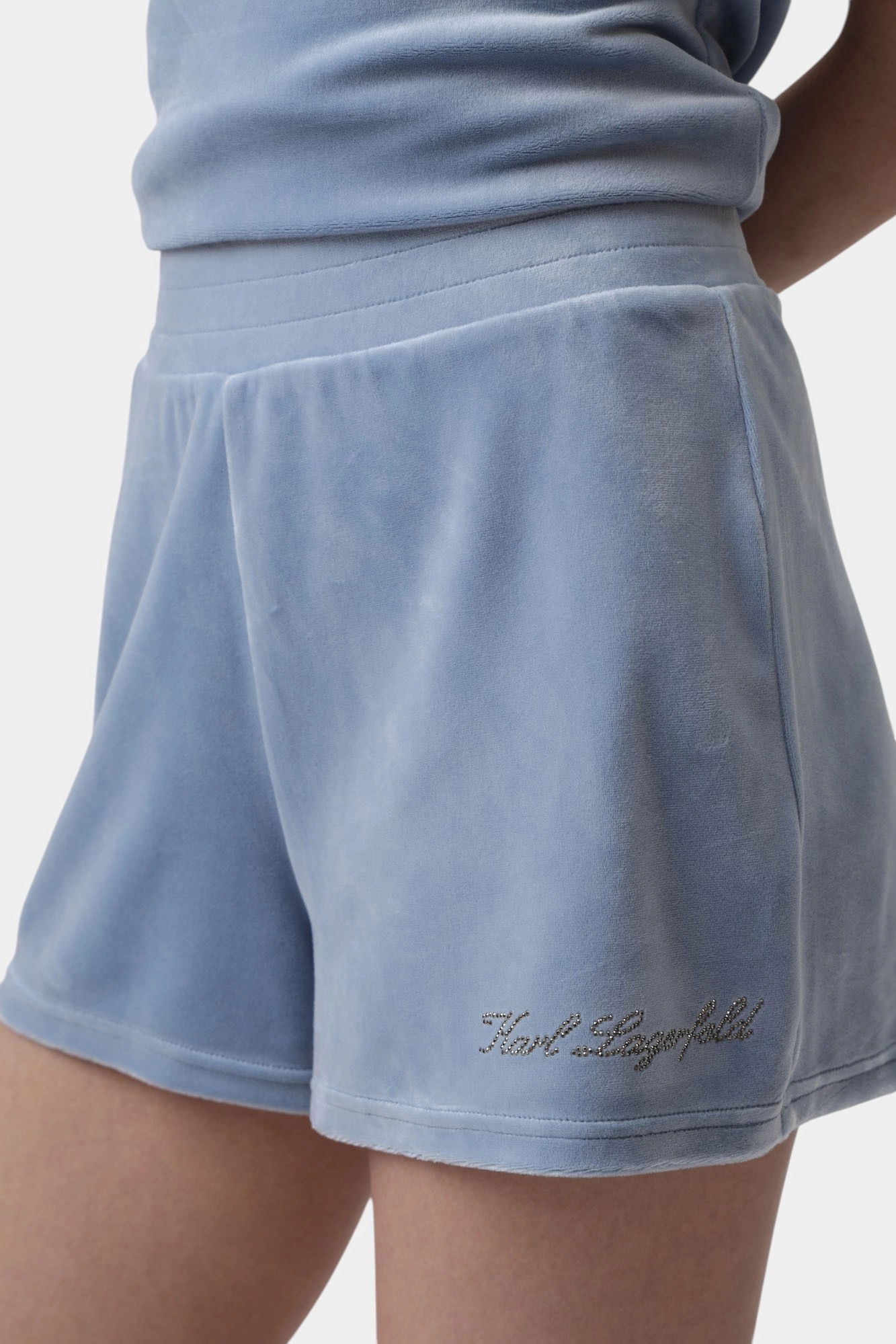 A2W44001 шорты karl lagerfeld 