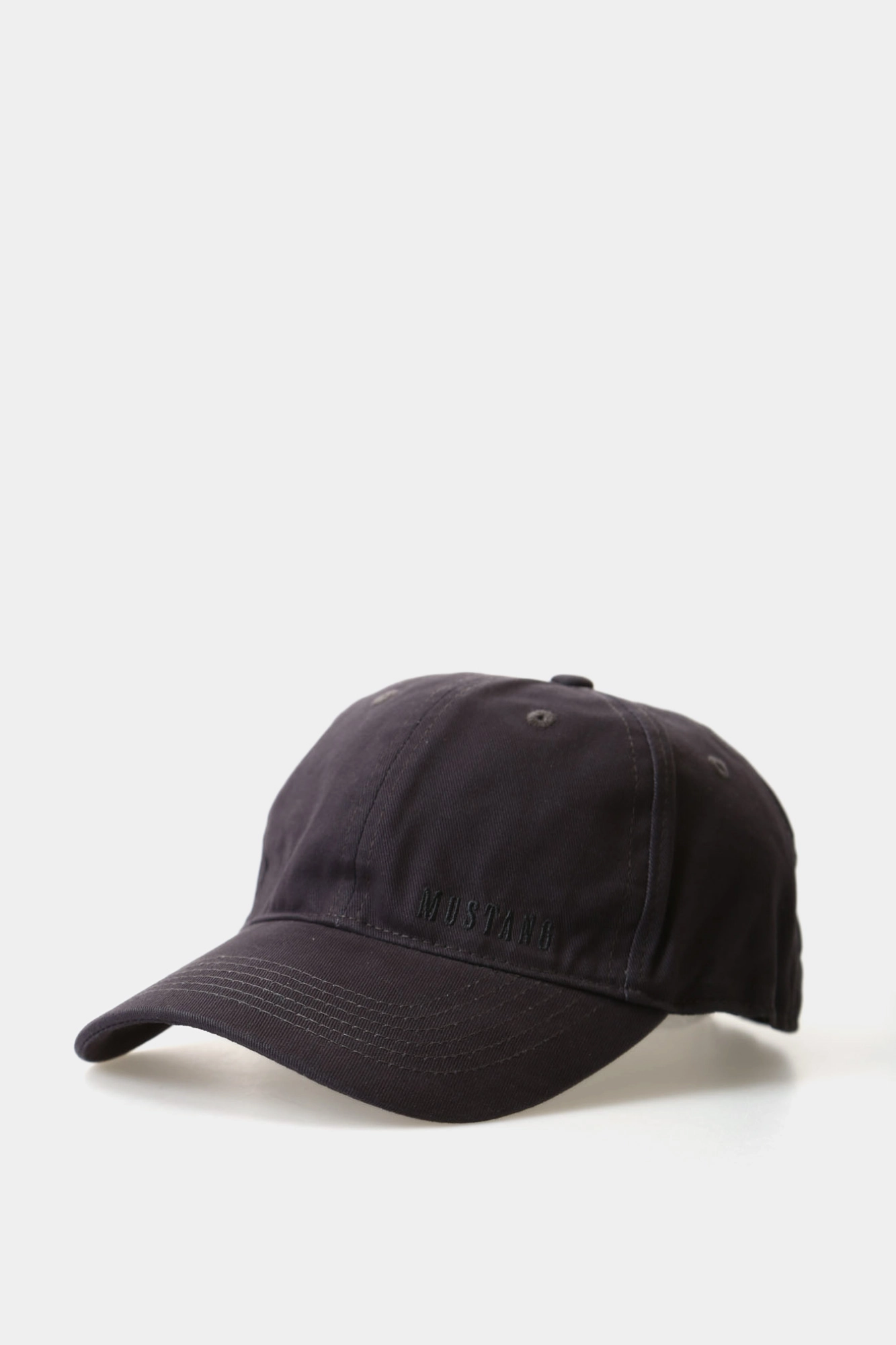 MC9611 Кепка Mustang Серый