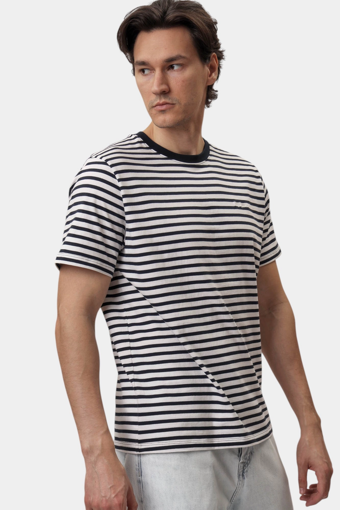 PM509391 Футболка Pepe Jeans Синий