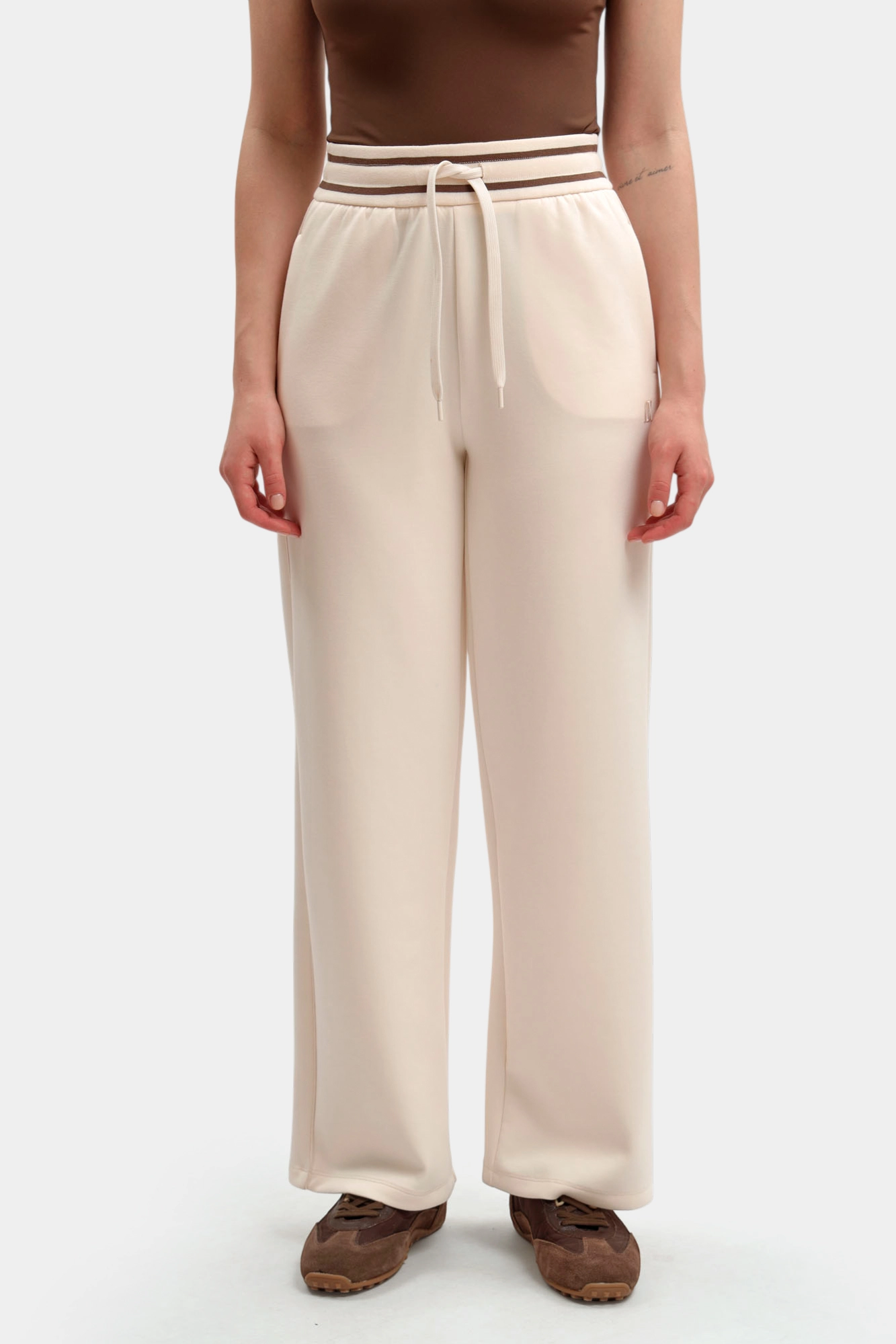 XW002073_AF10804 брюки armani exchange 