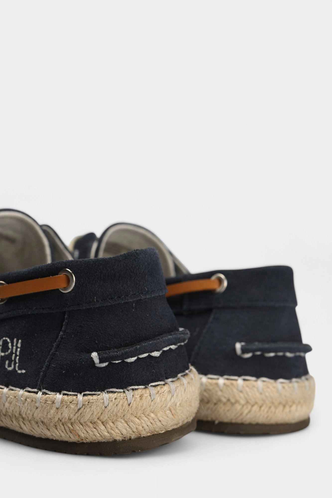 PMS10335 Эспадрильи Pepe Jeans Синий