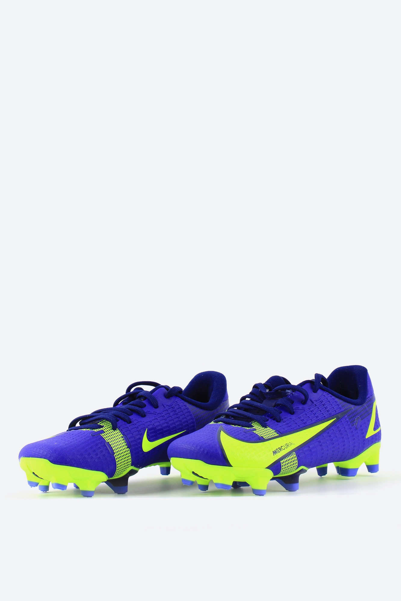 Nike blu hotsell