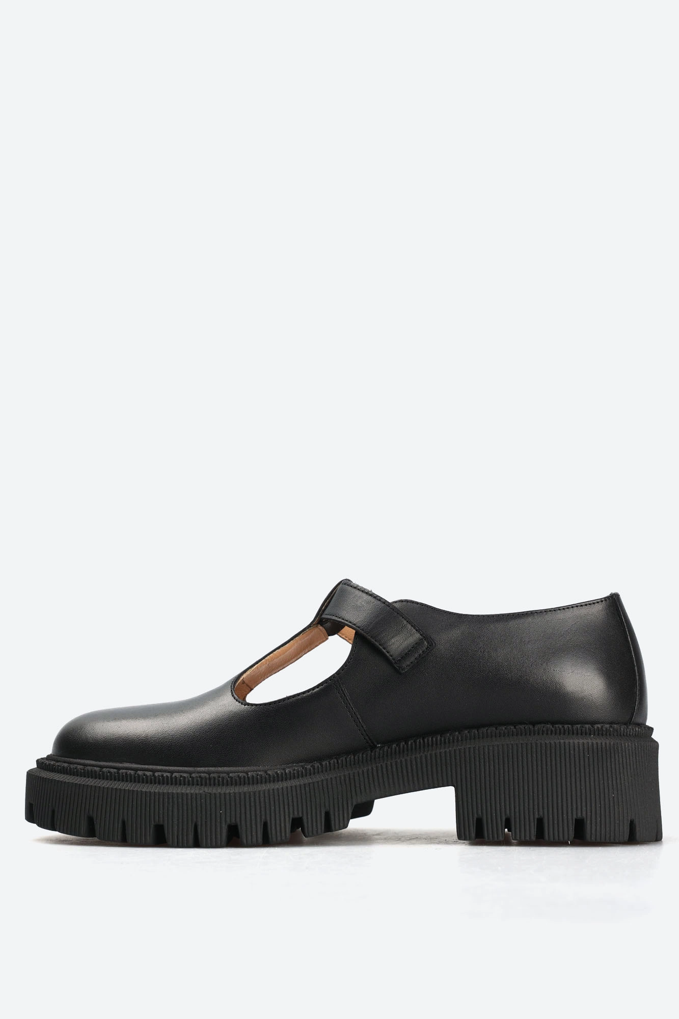 16-69A11 Туфли Marc Cony Черный