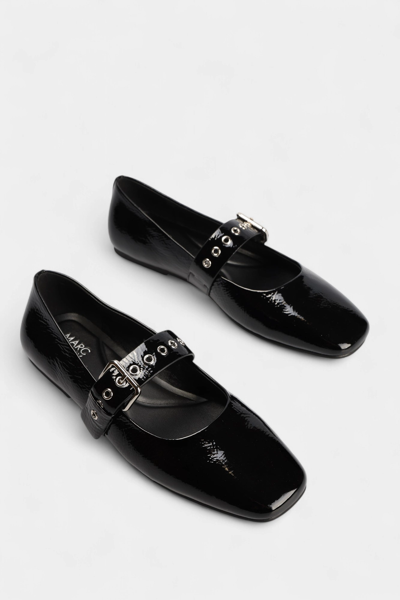 MC23333-WL Туфли лодочки Marc Cony Черный
