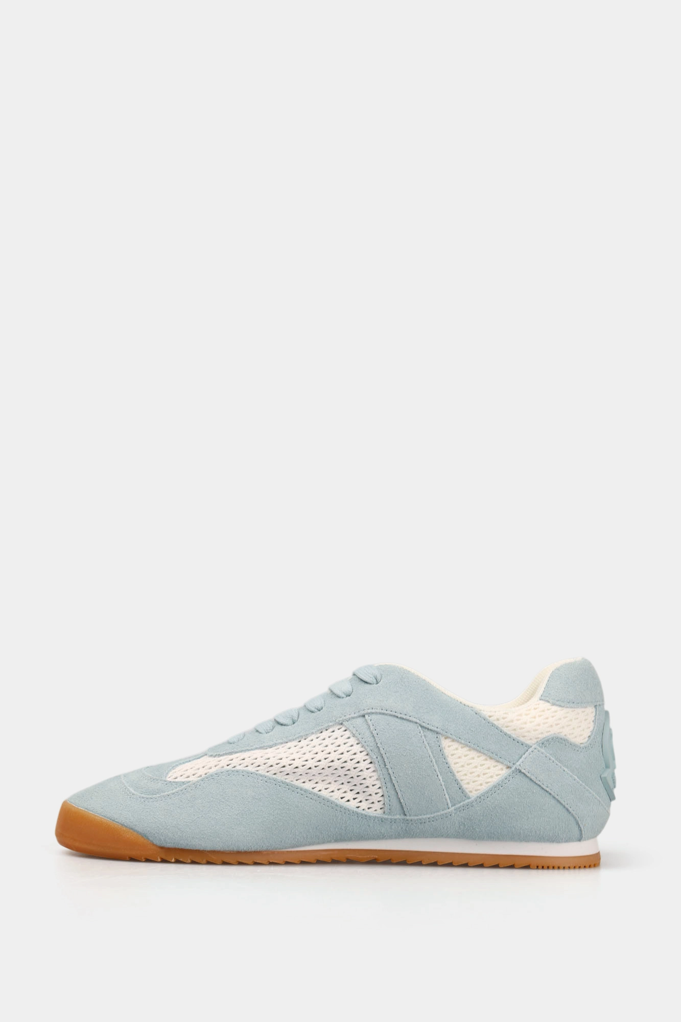 W2617-JY-2544 Кеды Marc Cony Голубой