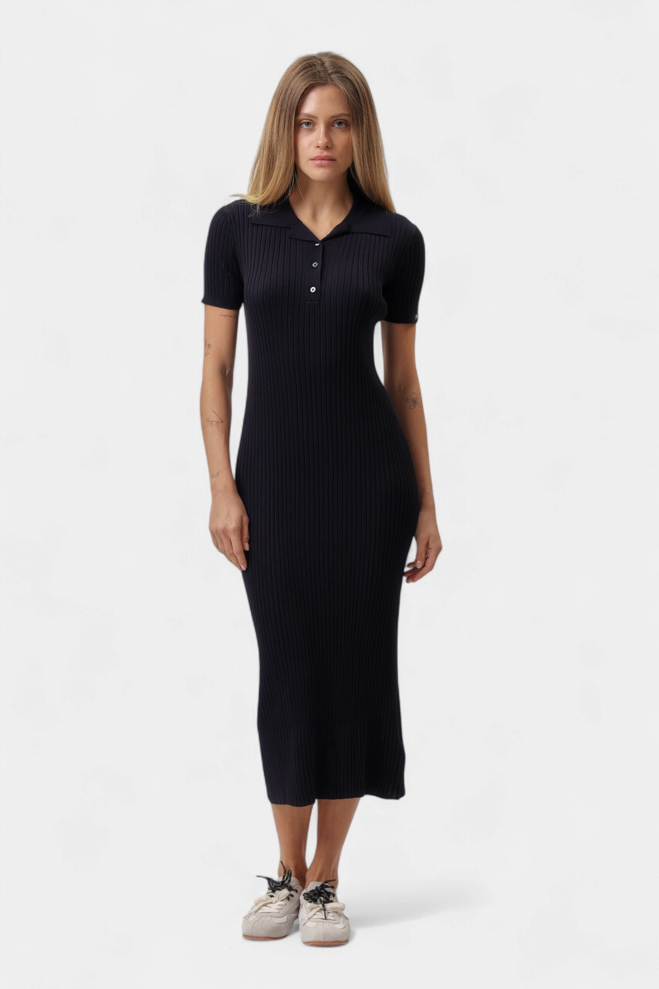 PL953730 платье pepe jeans 